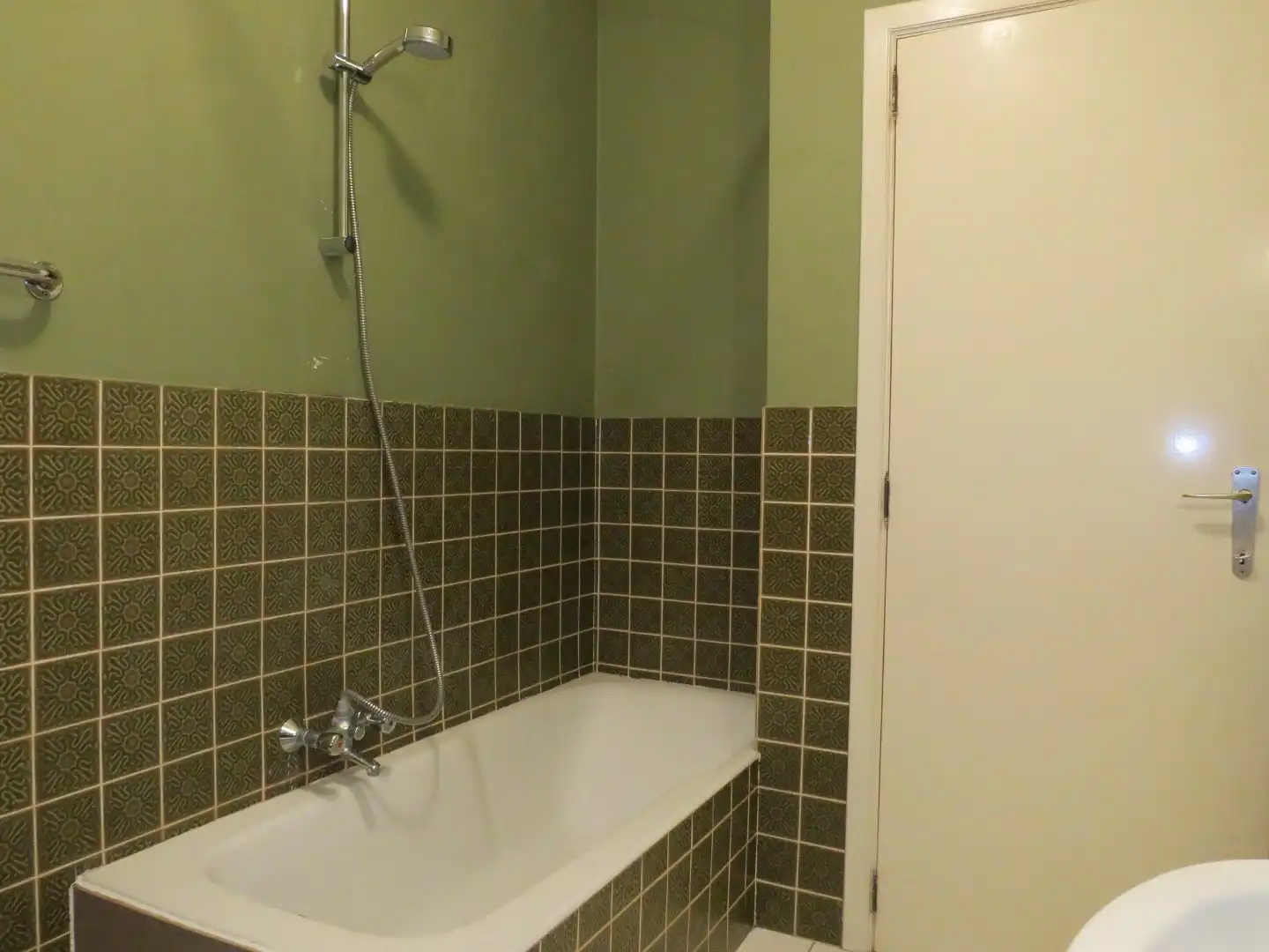 Gelijkvloersappartement foto 5