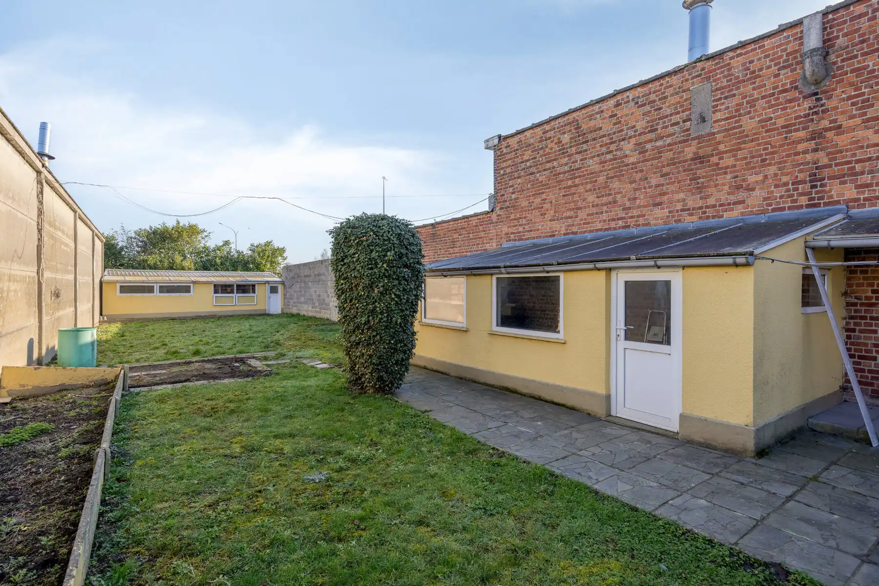 HOB met veel potentieel op 580m² in Londerzeel foto 13