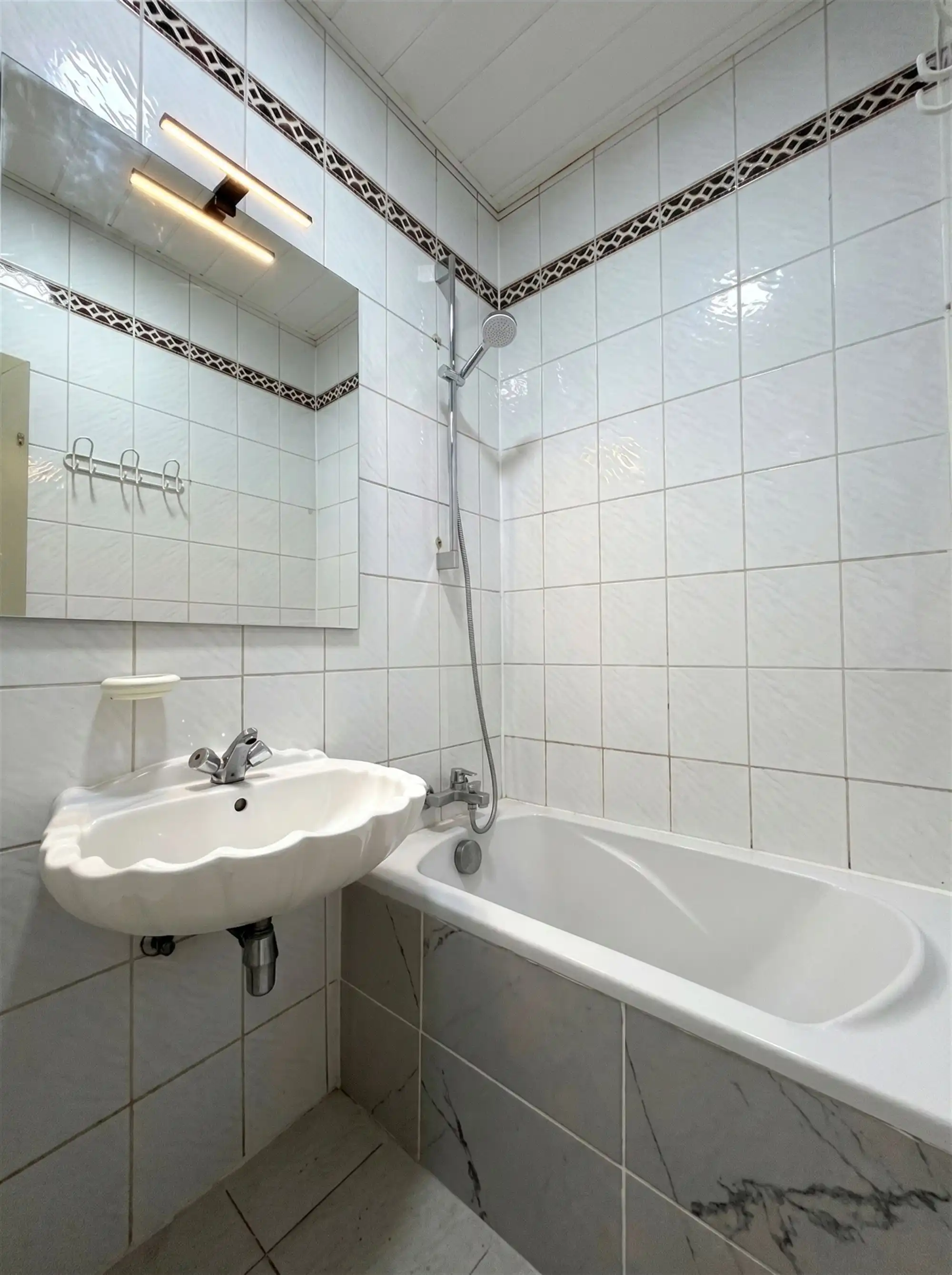 Instapklaar 1 slpk appartement. foto 5