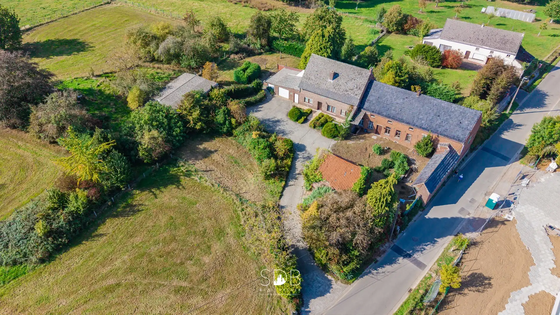 Huis te koop 9660 Brakel