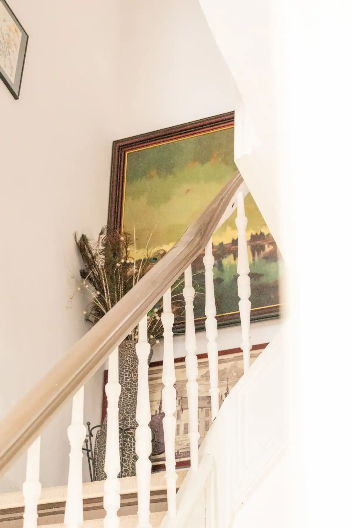 Instapklare gezinswoning met zonnige tuin foto 10