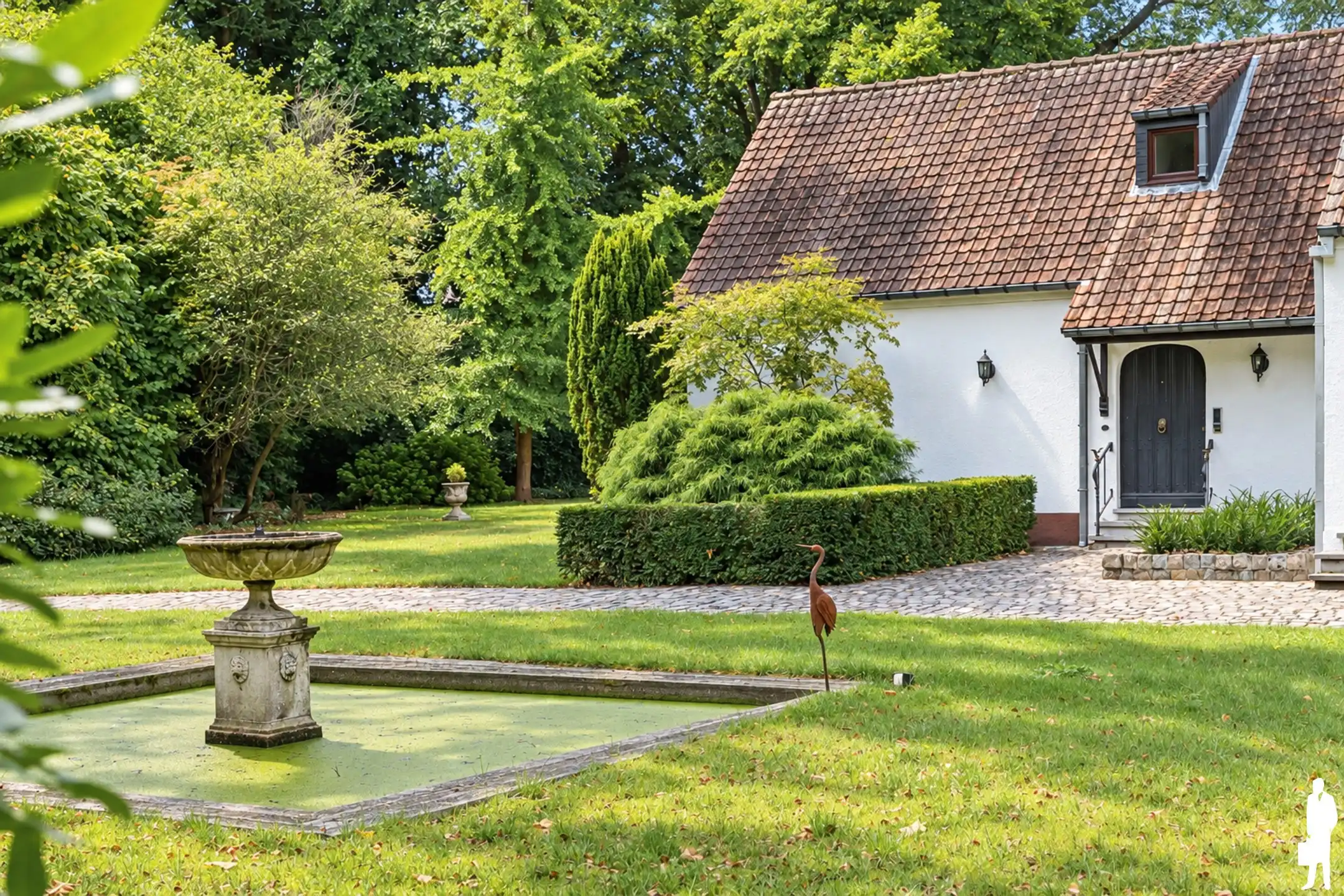 Verrassend ruime villa op prachtig perceel van ca. 4.175 m² foto 35