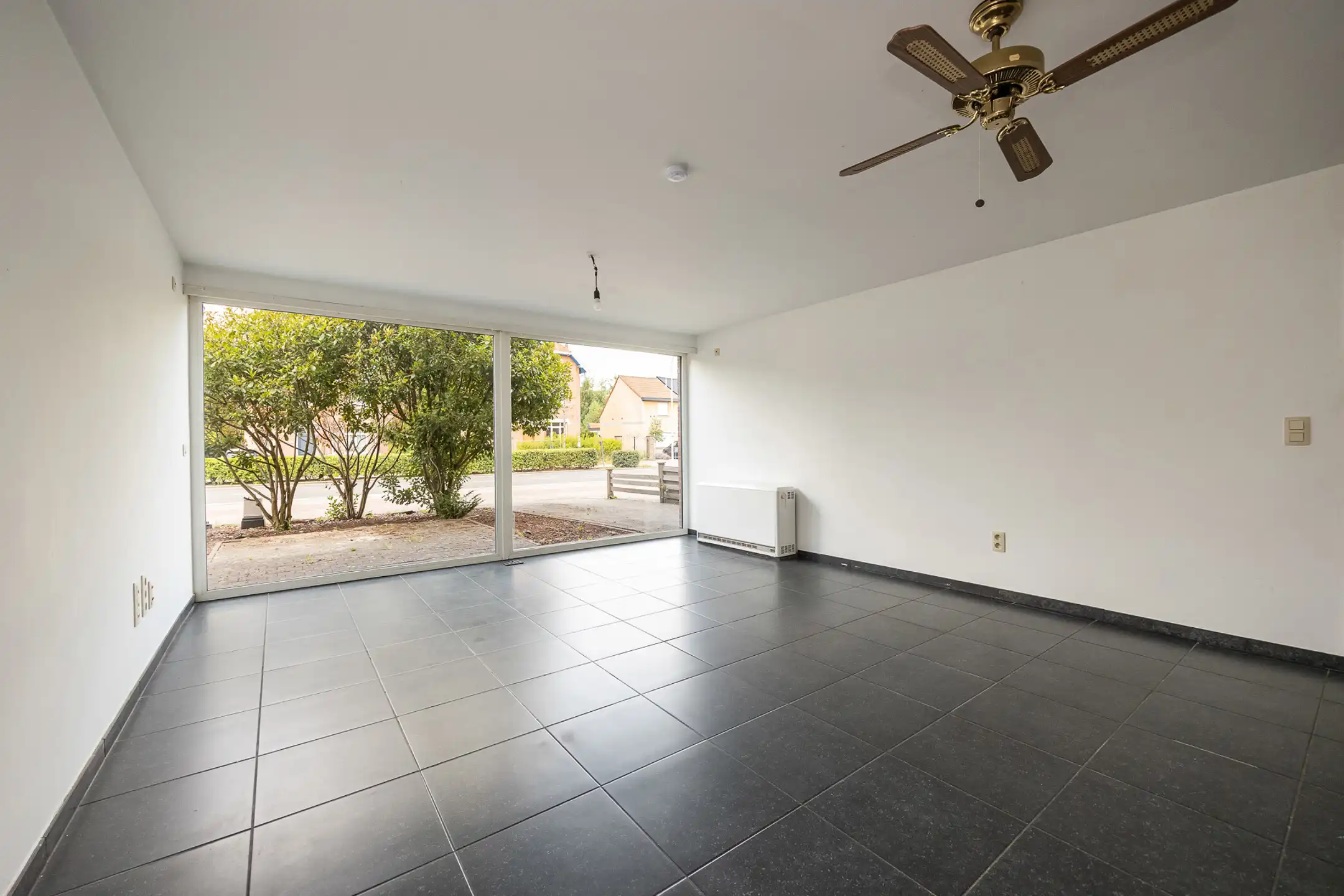 Instapklaar gelijkvloers appartement te St-Antonius foto 7