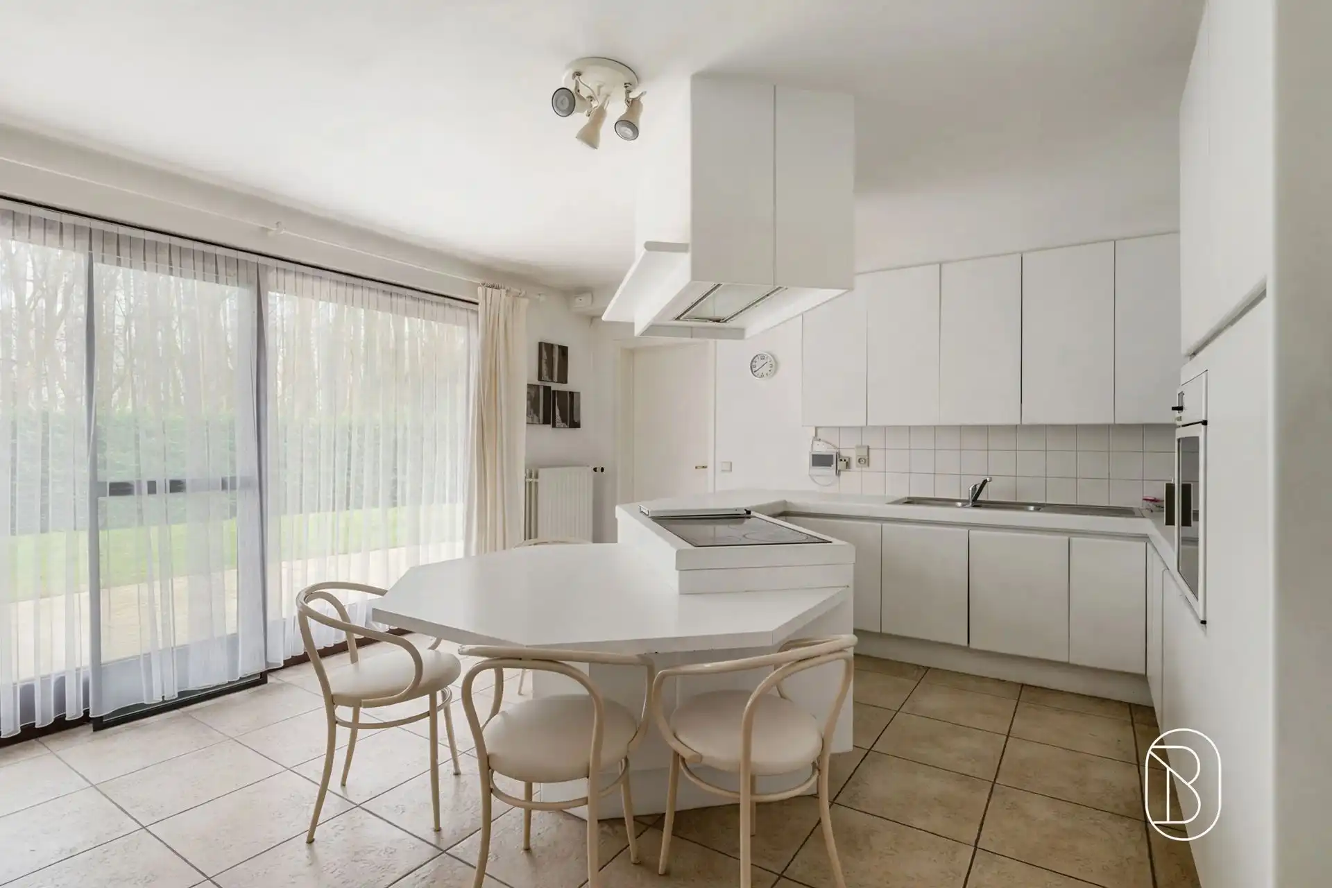 Kwaliteitsvilla met atelier van +110 m² in Moeskroen foto 11