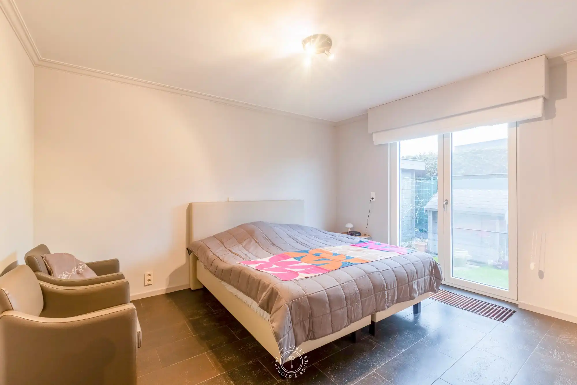 Buitengewone bungalow in doodlopende straat foto 12