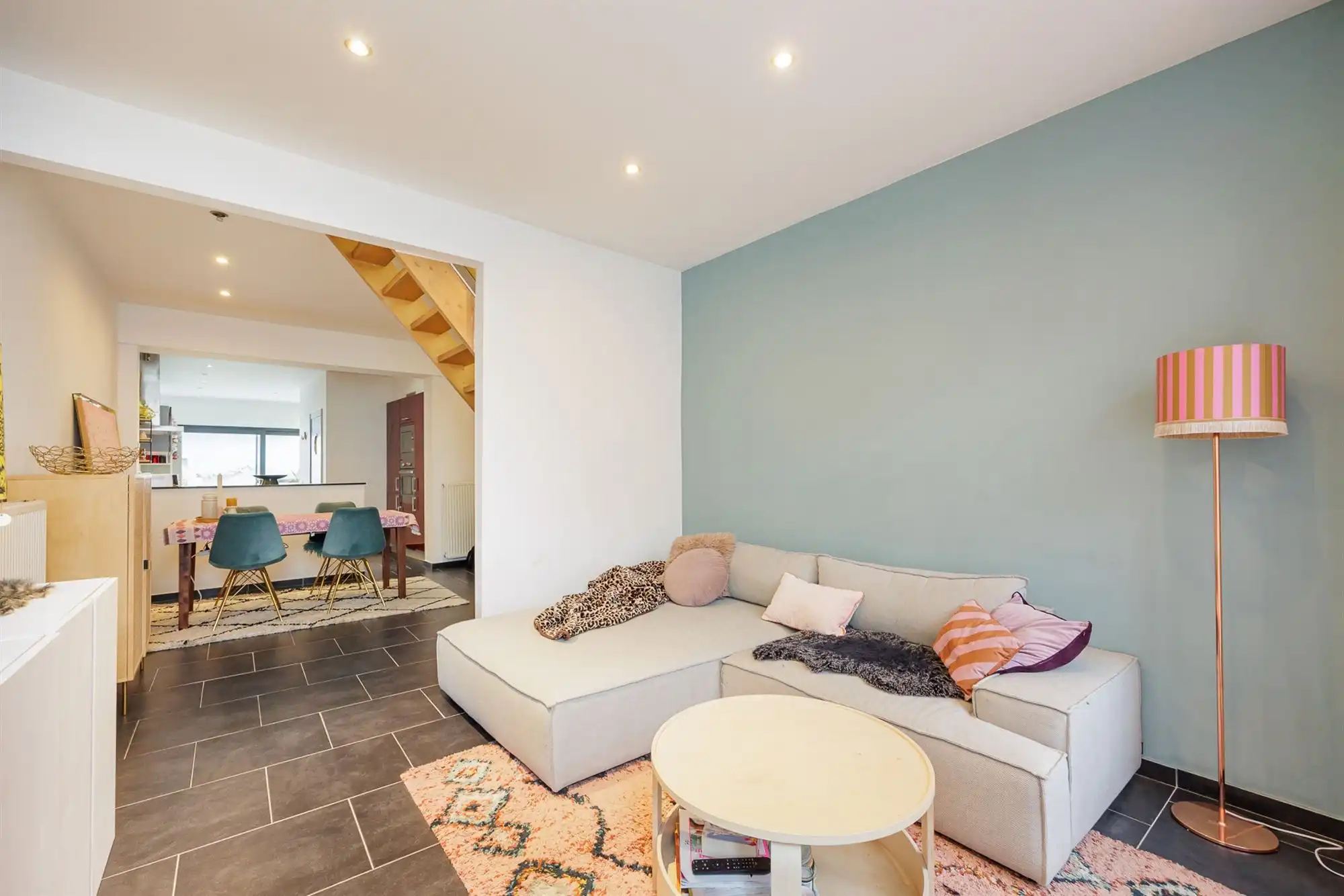 Huis te koop Maurits Sabbestraat 68 - 2800 MECHELEN