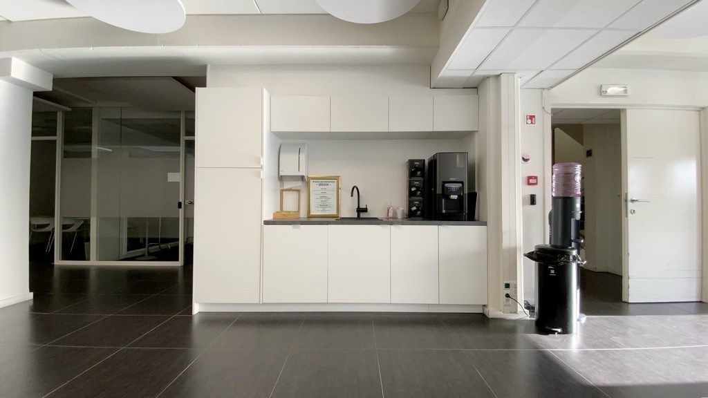 Full service kantoren in Idola Bedrijvencentrum in Lochristi foto 20