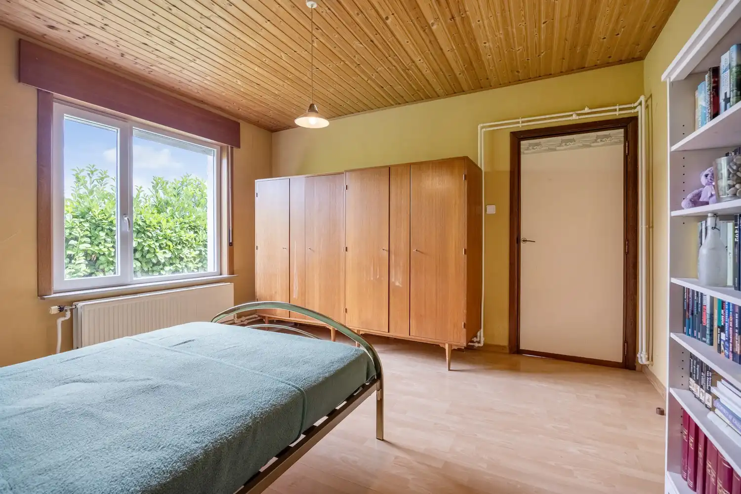 Open bebouwing op 20a - unieke ligging en eindeloos zicht op de velden foto 14