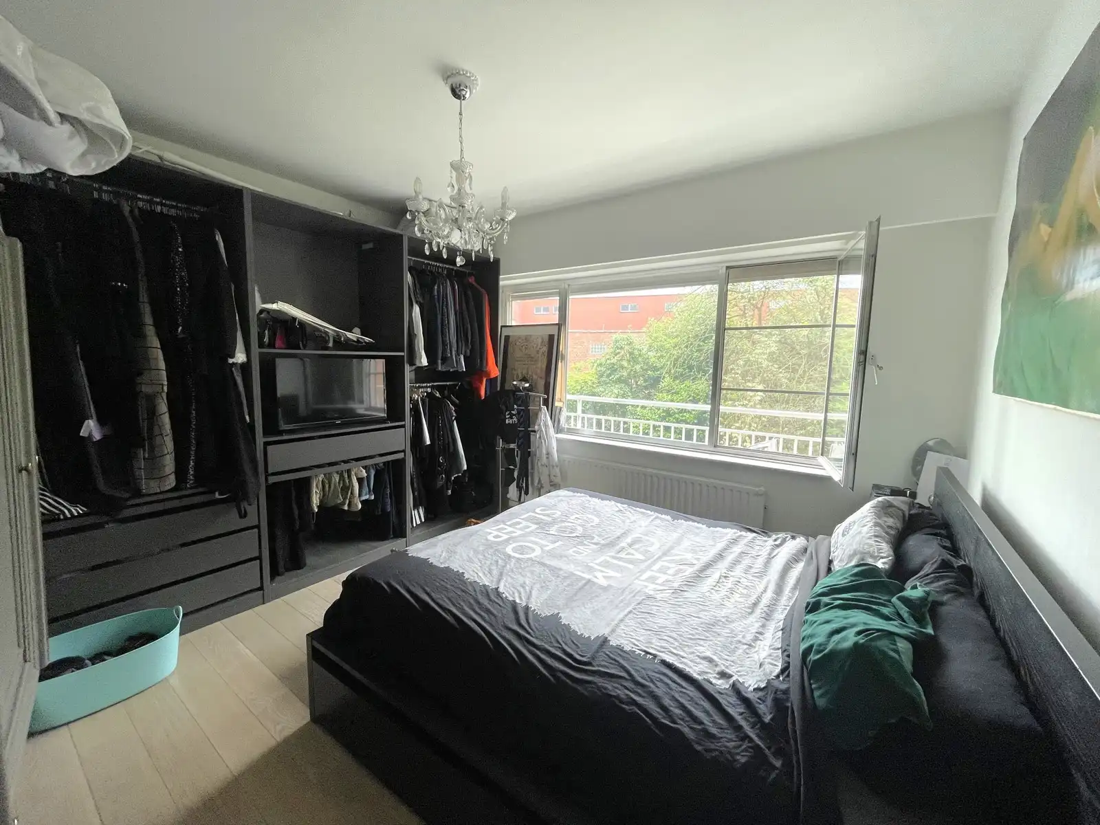 2 slpk-appartement in centrum Lier foto 3