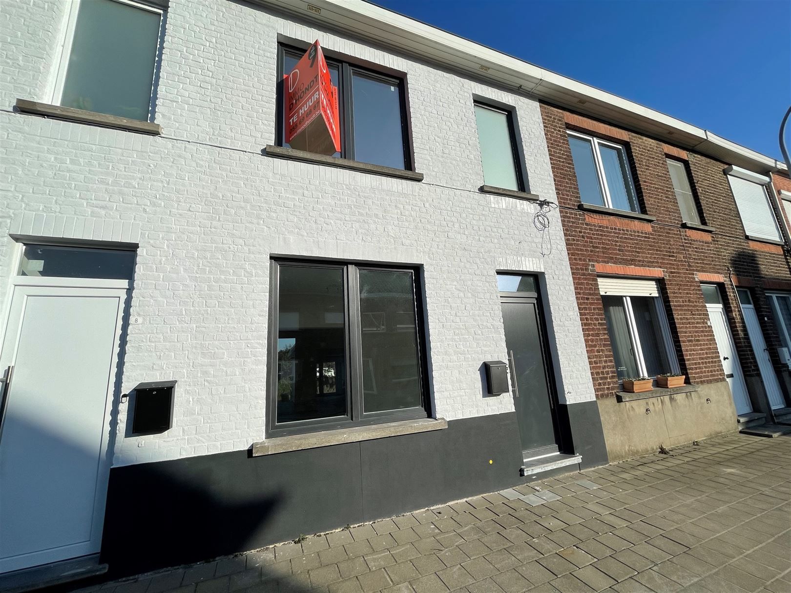 Huis te huur Arsenaalweg 10 - 9700 OUDENAARDE