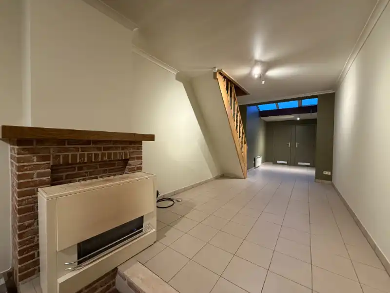 Instapklare woning nabij Miljoenenkwartier en Sint-Pietersstation foto 5