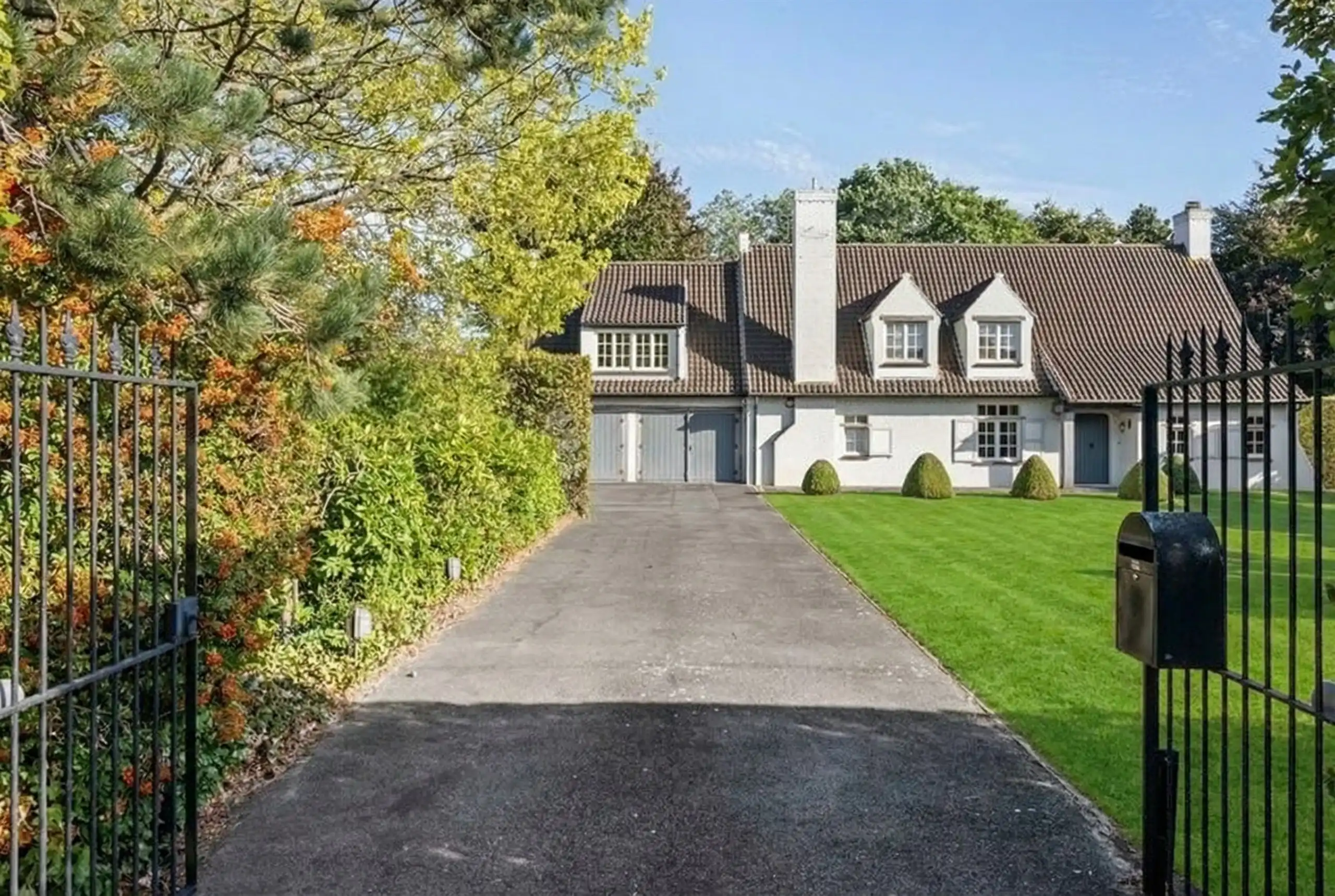 Kom binnen, kom dromen: royale eigendom op 3057 m² foto 4