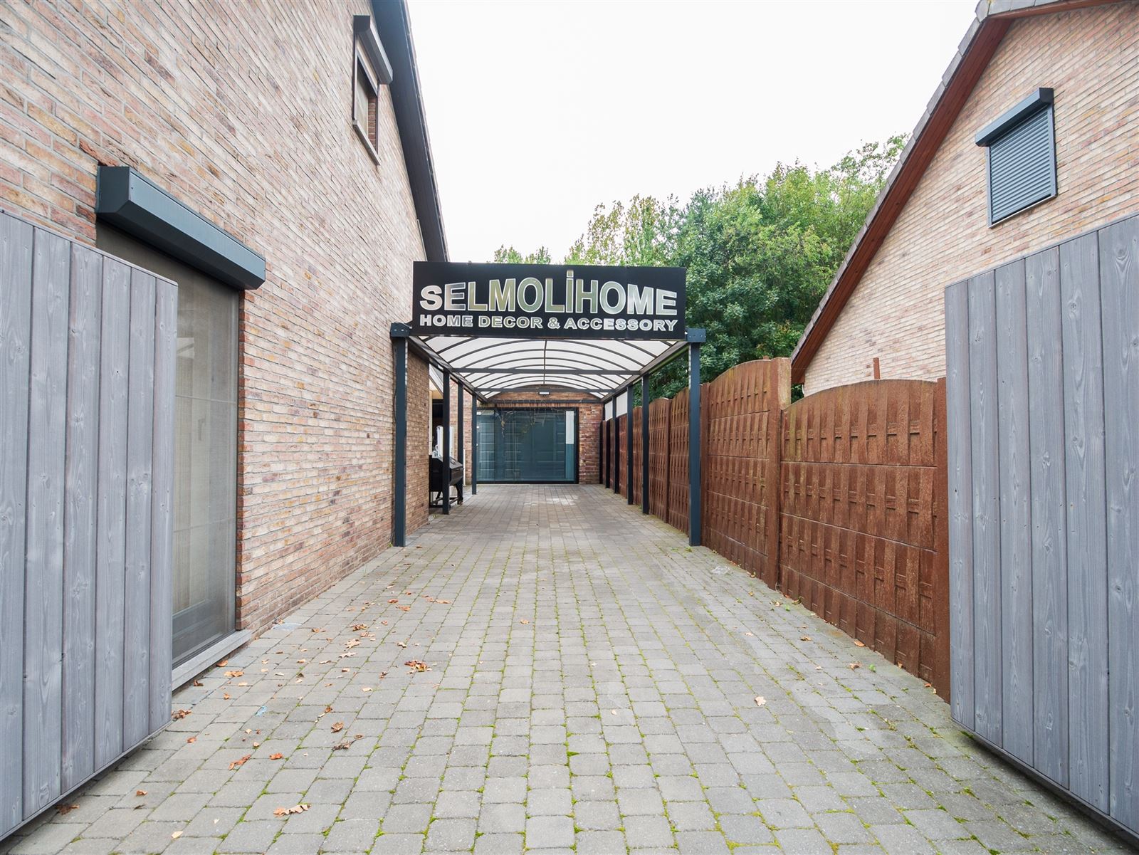 Huis foto 31