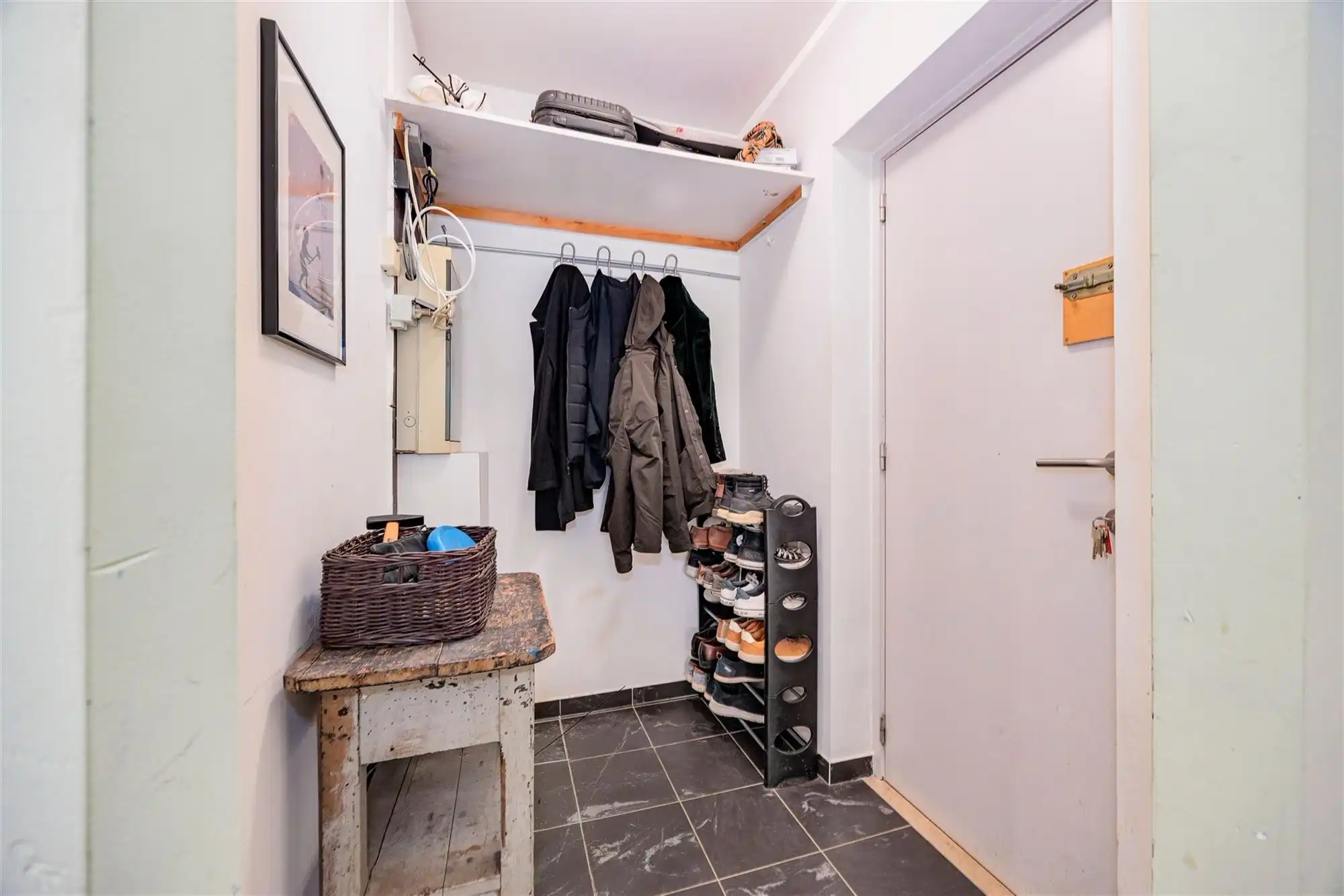 Licht hoekappartement op topligging in de Slachthuiswijk foto 9