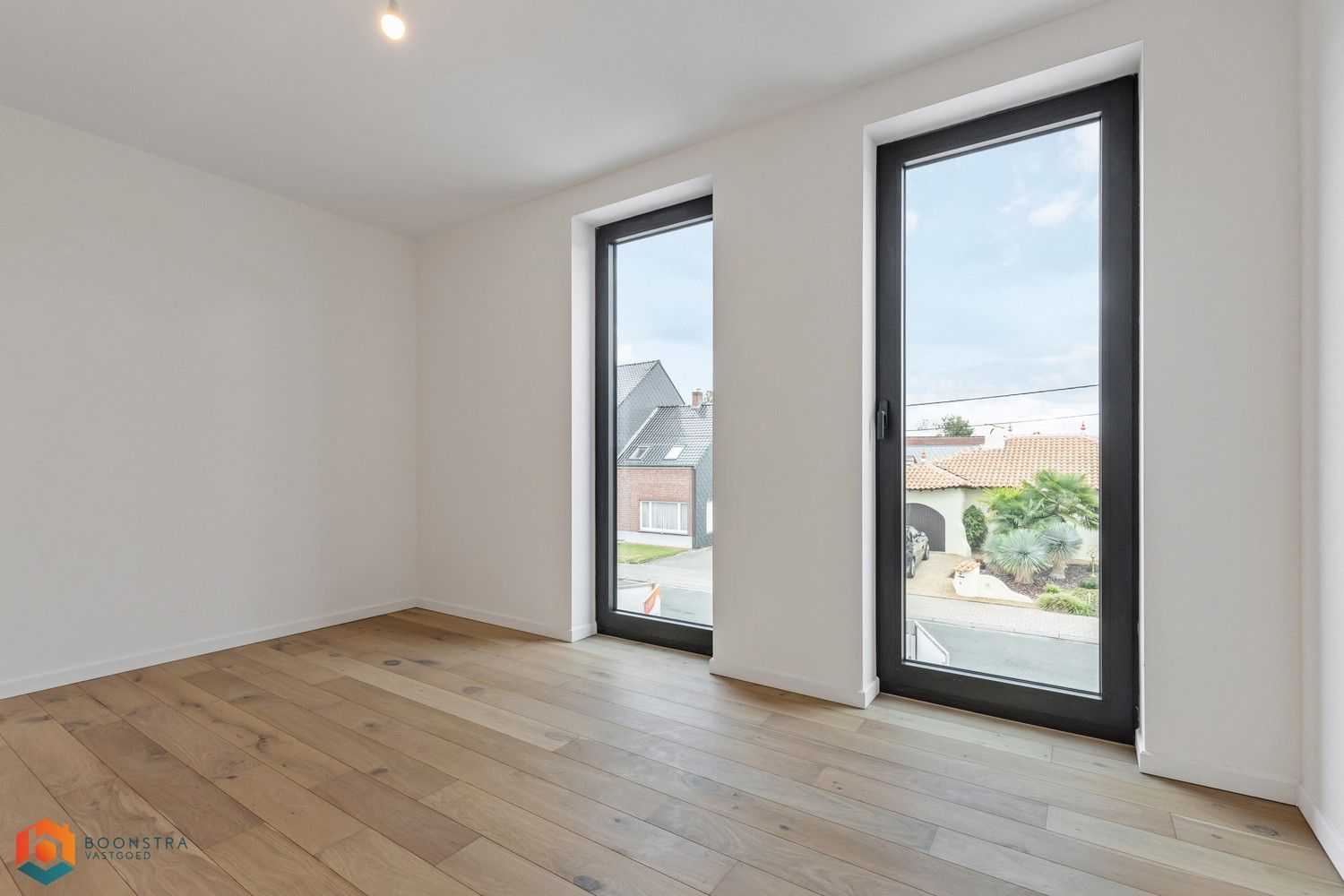 BEN nieuwbouw woning met 3 slpkrs foto 13