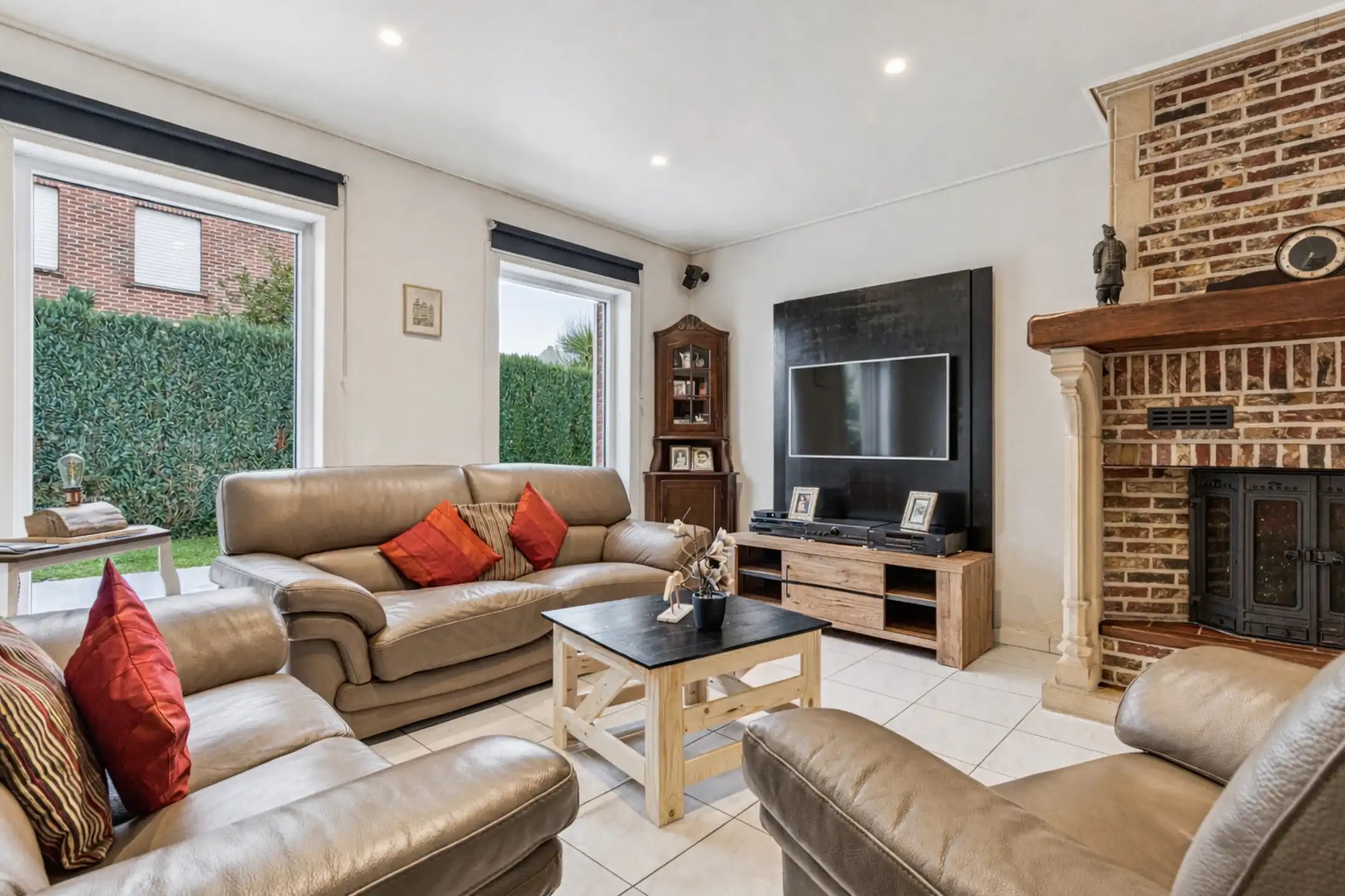 Ruime rustig gelegen woning  foto 6