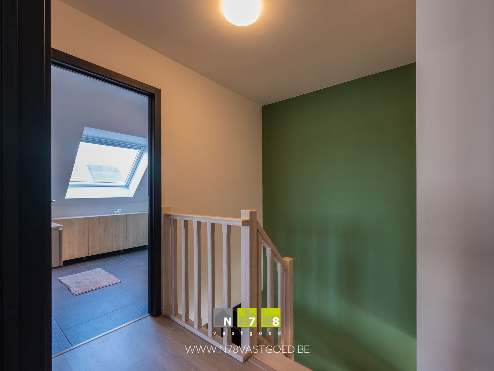 Appartement te koop foto 14