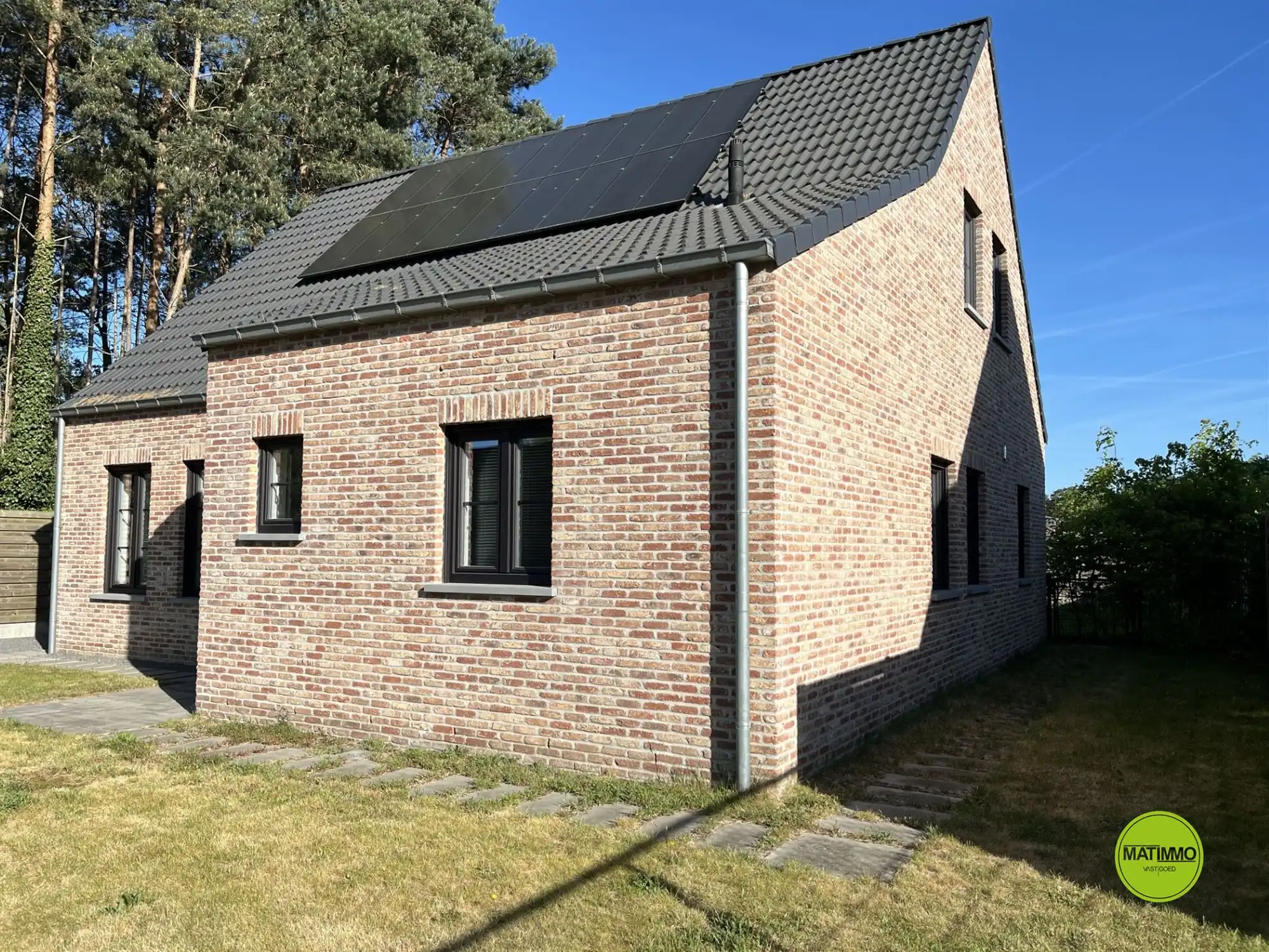 Instapklare BEN-woning met potentieel tot 3 slaapkamers foto 2