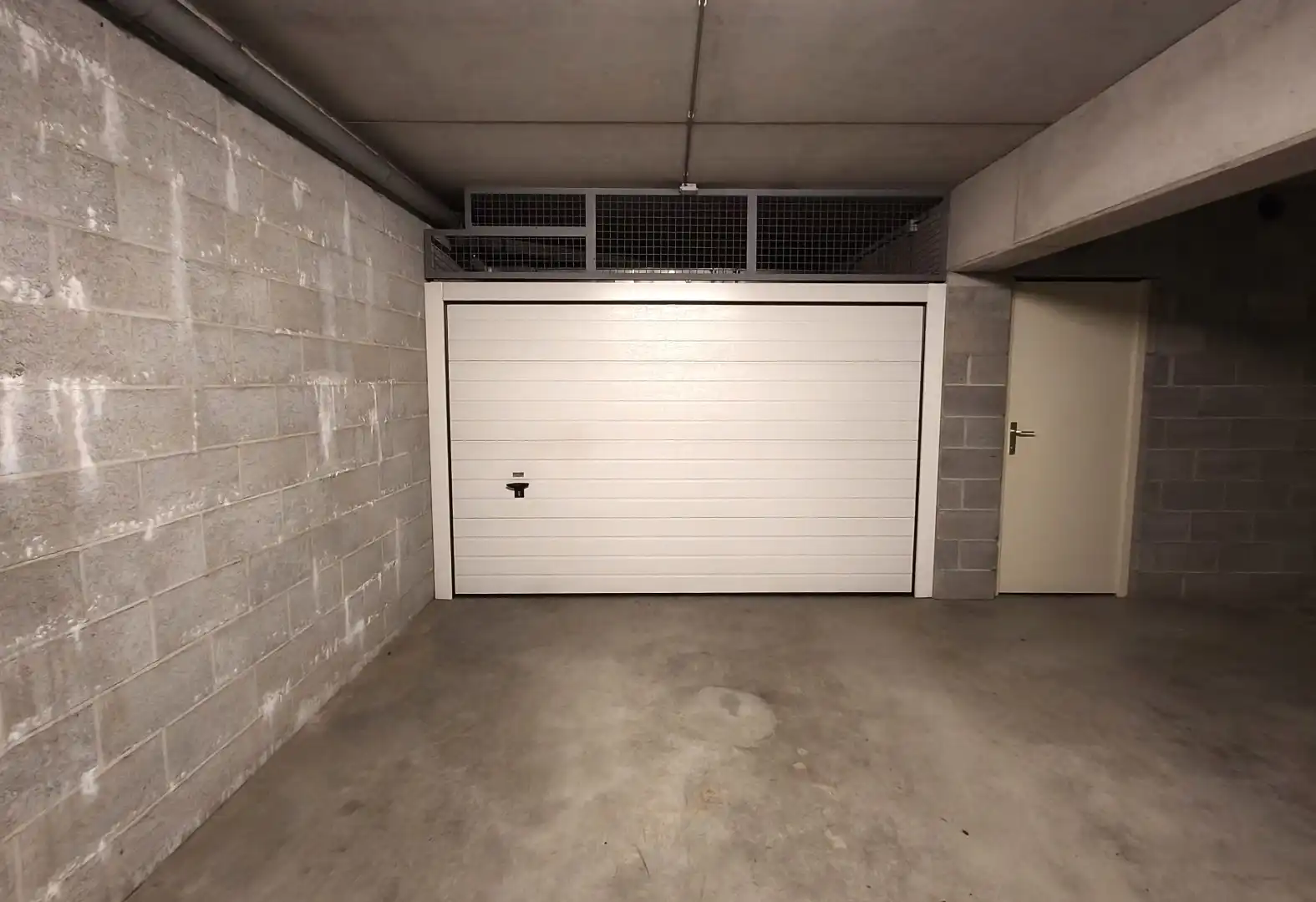 Garage te huur Elisabethwal 10 - - 3700 Tongeren-Borgloon