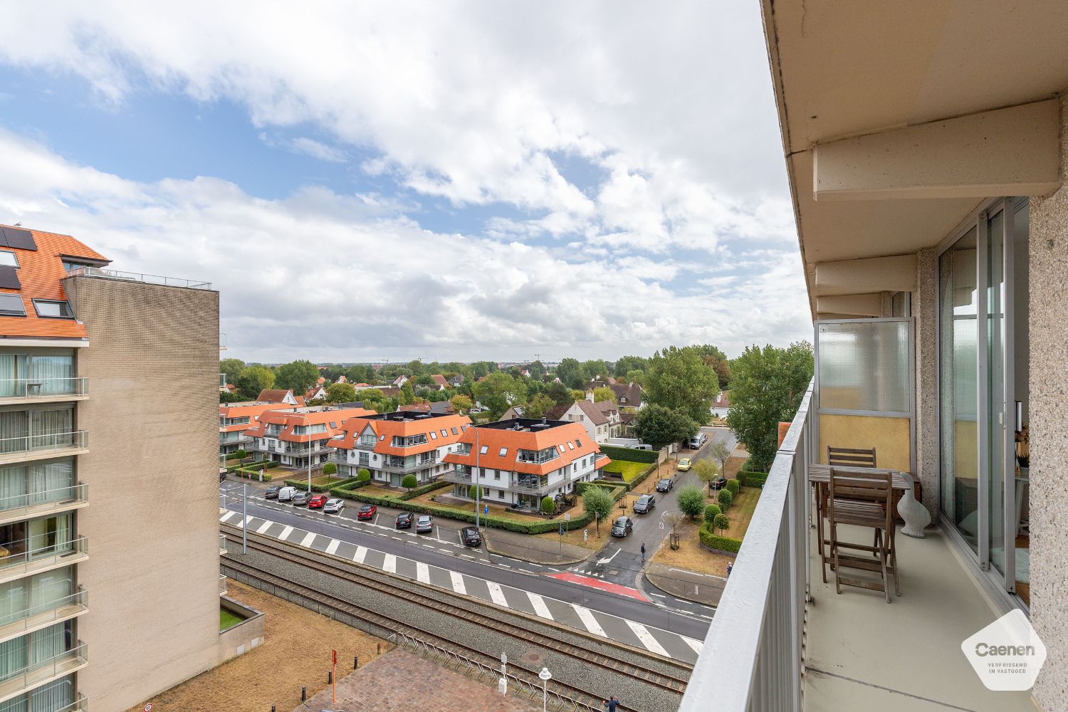 Zeer mooi gerenoveerd appartement met 1 slaapkamer foto 9