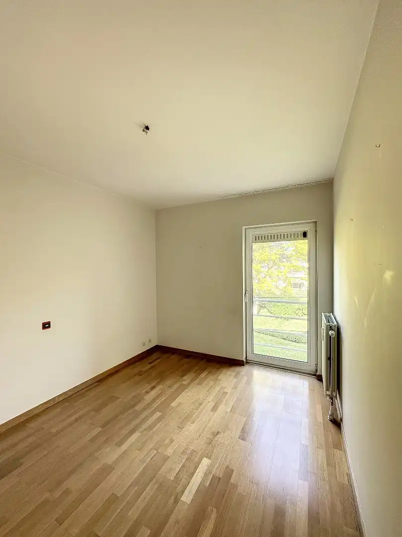 Instapklaar éénslaapkamerappartement in Korbeek-Lo foto 4