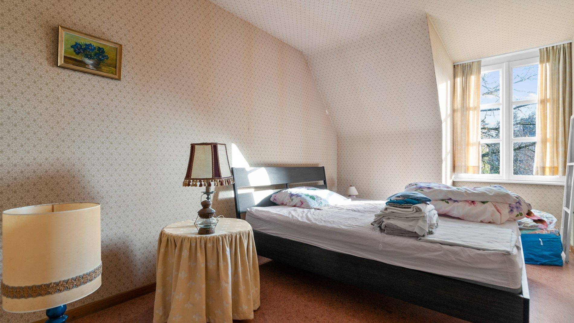 AARSCHOT - landhuis met 6 slks op 19a foto 15