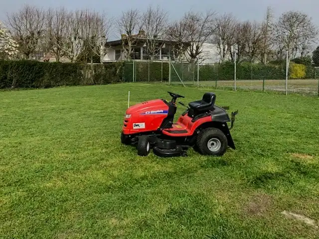 UPDATE: Residentieel gelegen stuk bouwgrond van 1500m². foto 2