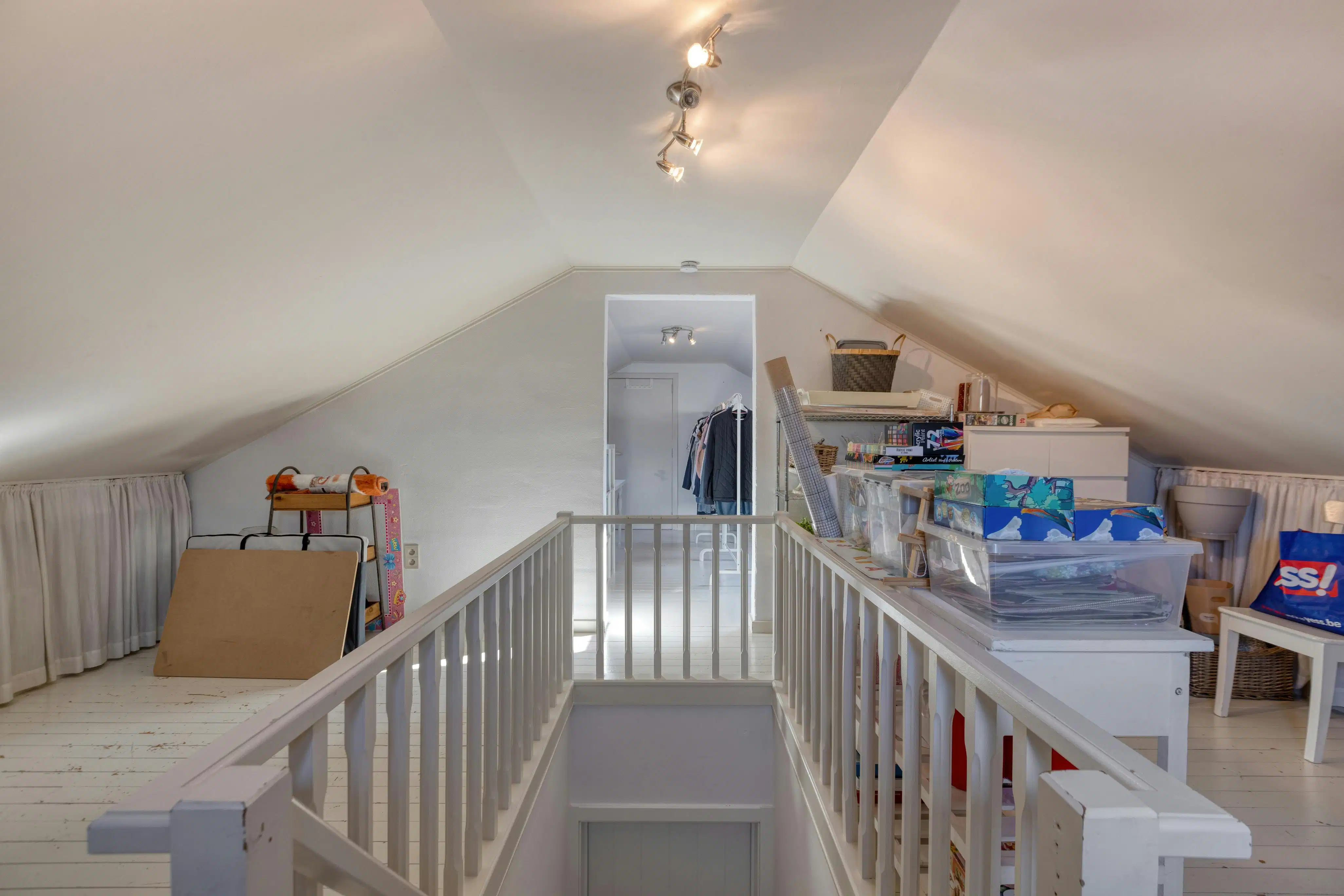 Volledig gerenoveerde energiezuinige woning te koop in Bree foto 21