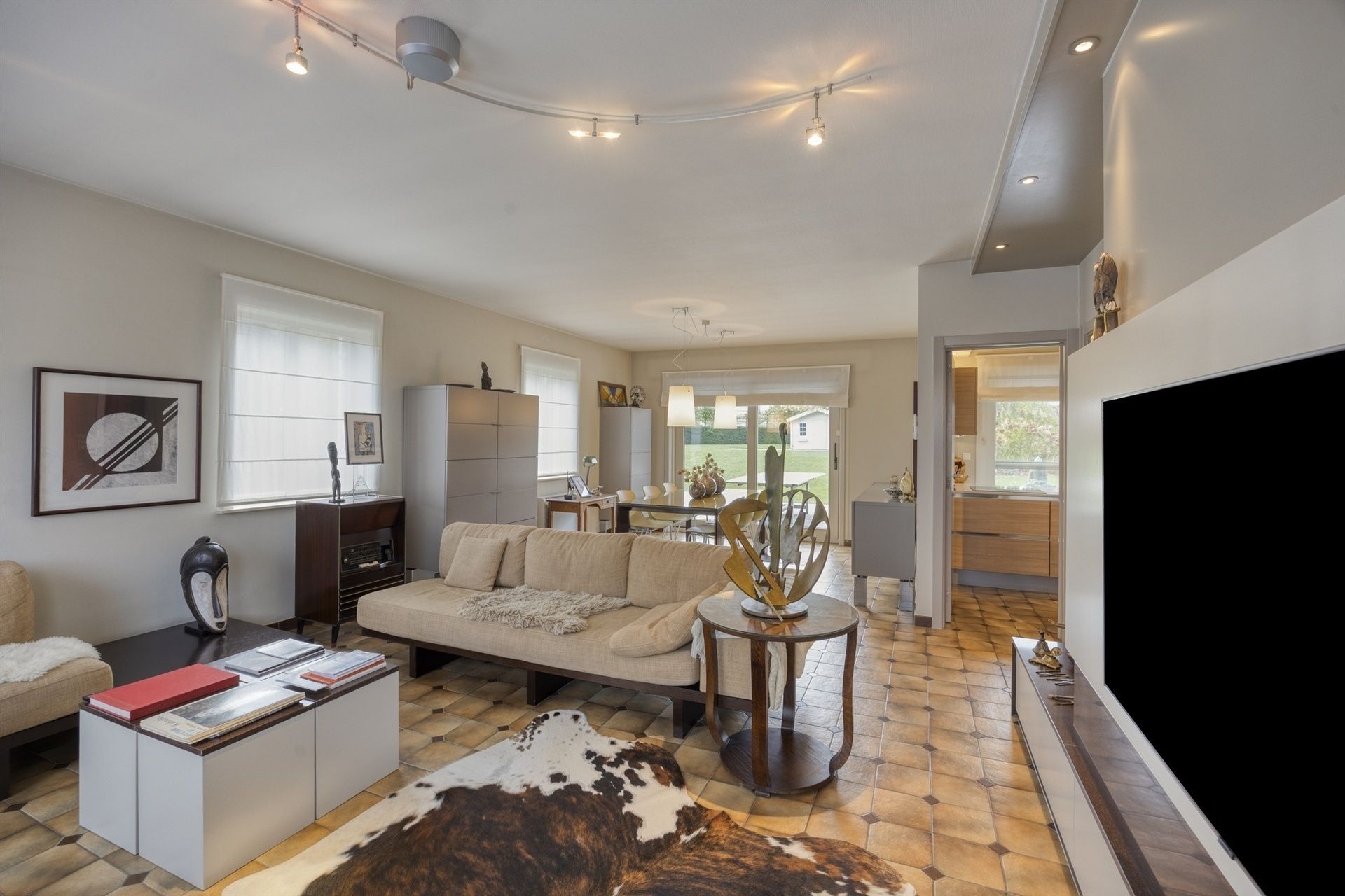  Zeer goed onderhouden villa op toplocatie in Mollem foto 4