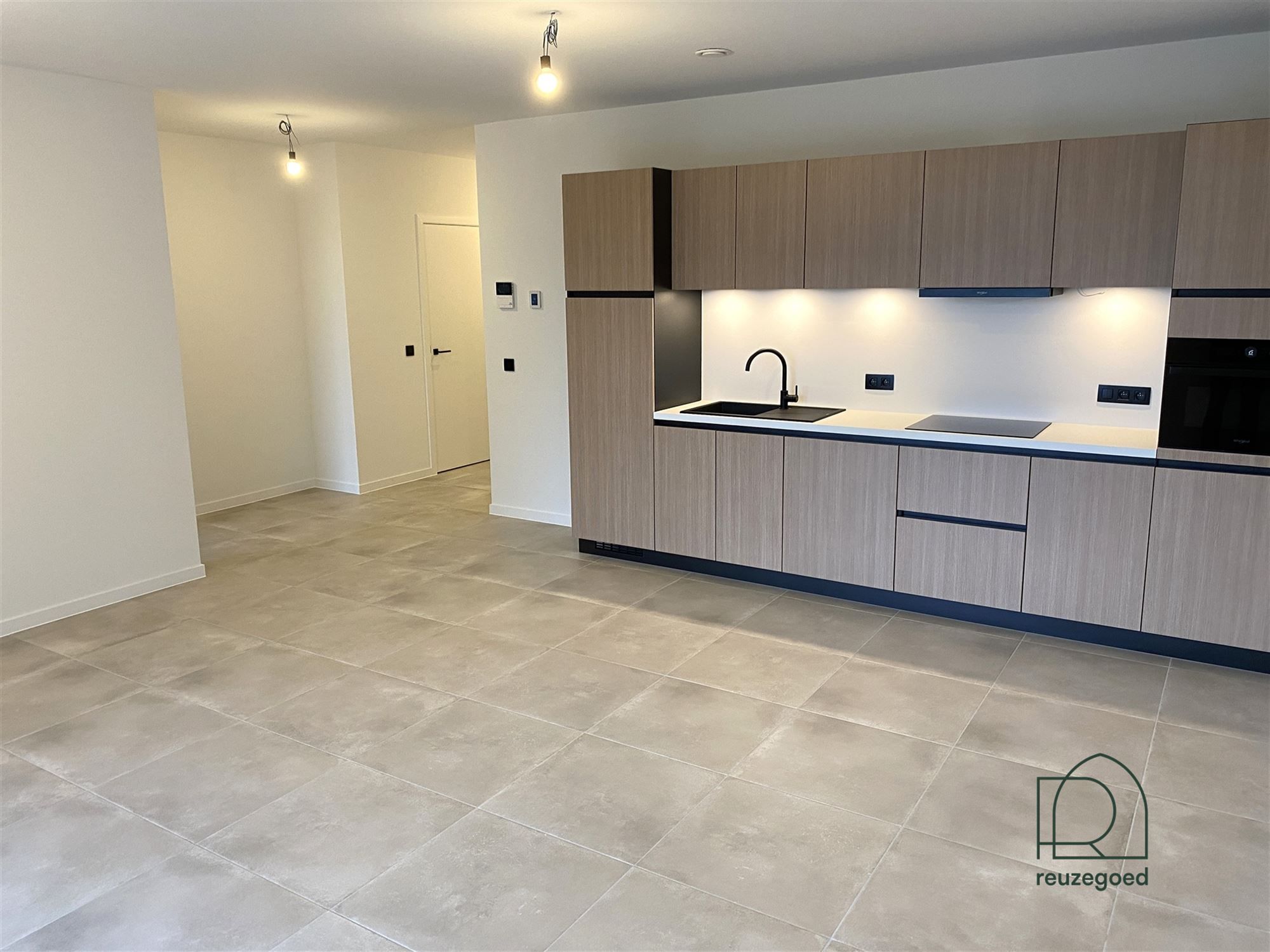 Prachtig gelegen nieuwbouwappartement in D’Île Malines foto 5