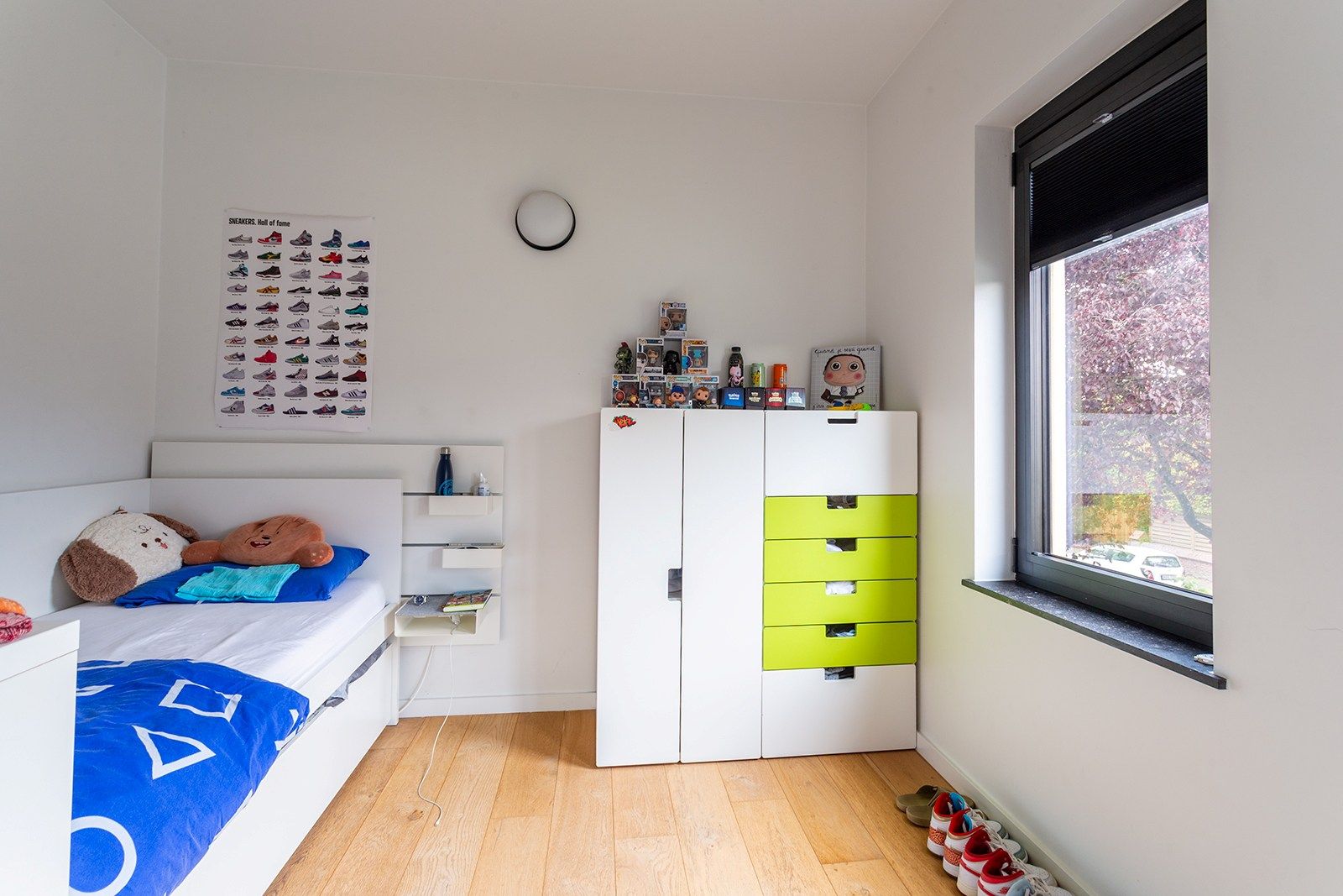 Park Den Brandt: Luxueus gerenoveerde woning foto 17