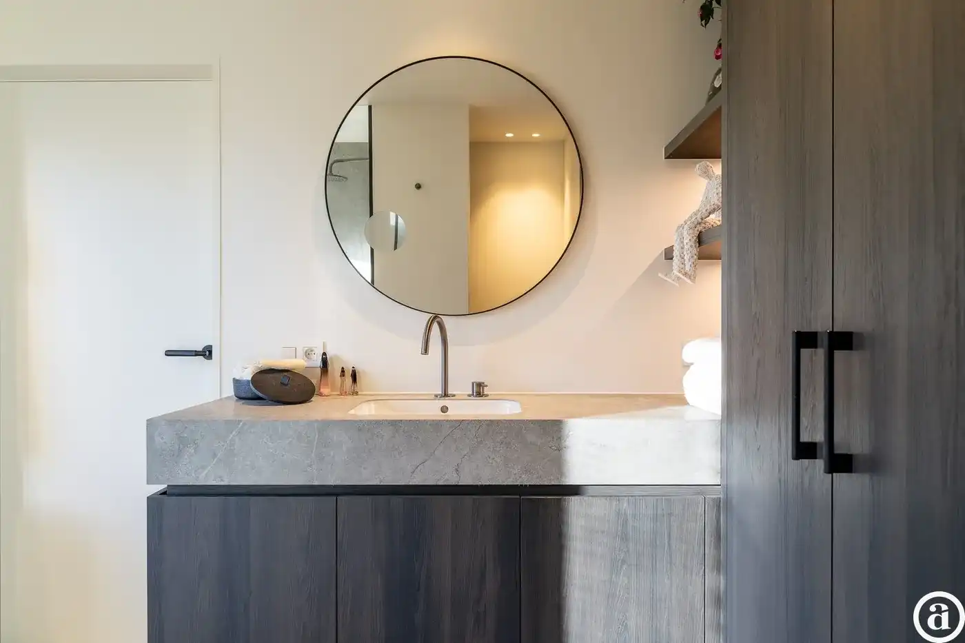 Instapklare luxe villa met tuin & sauna in Westkapelle [Boomgaarden]. foto 29