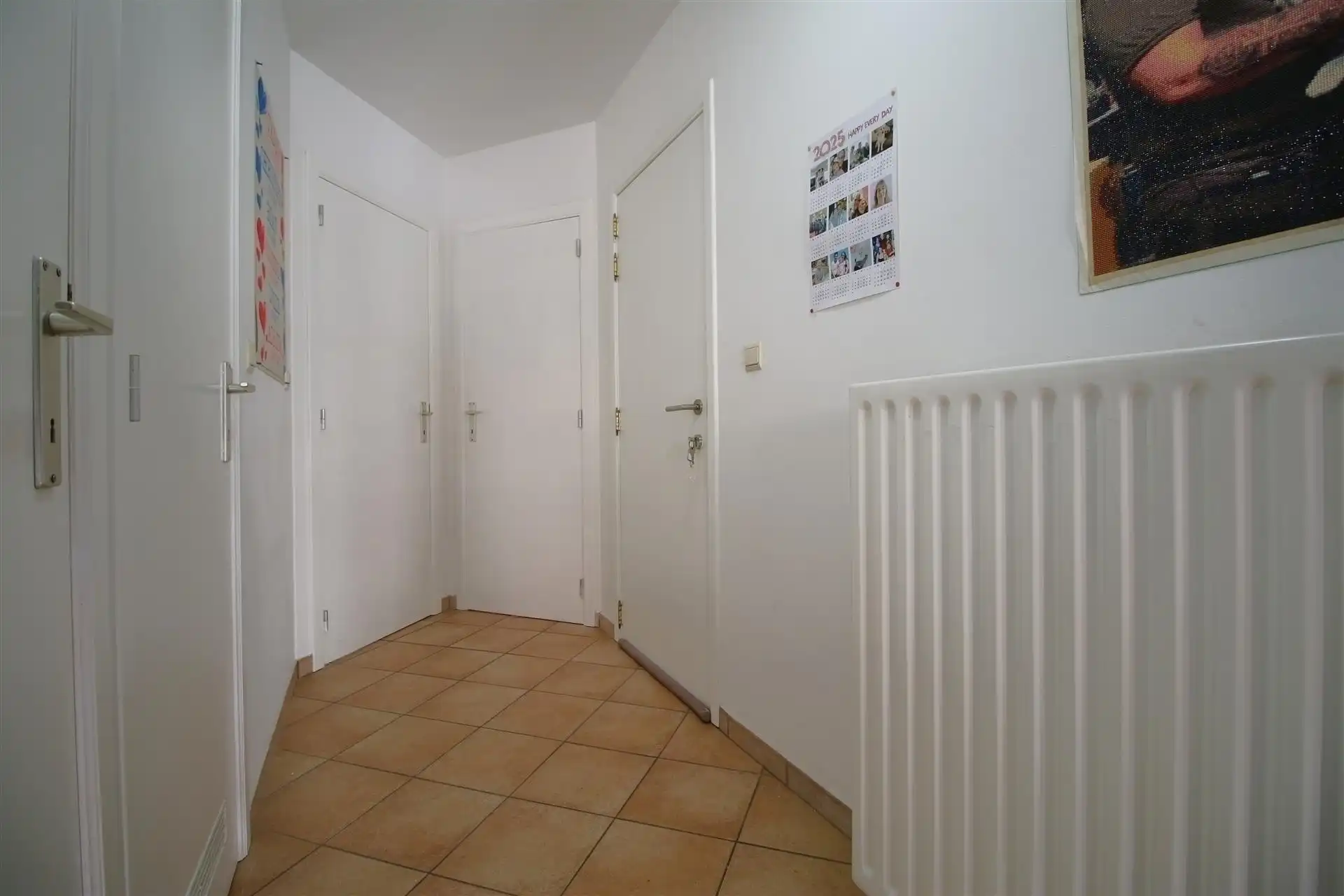 Verhuurd appartemnet met 2 slaapk. foto 11
