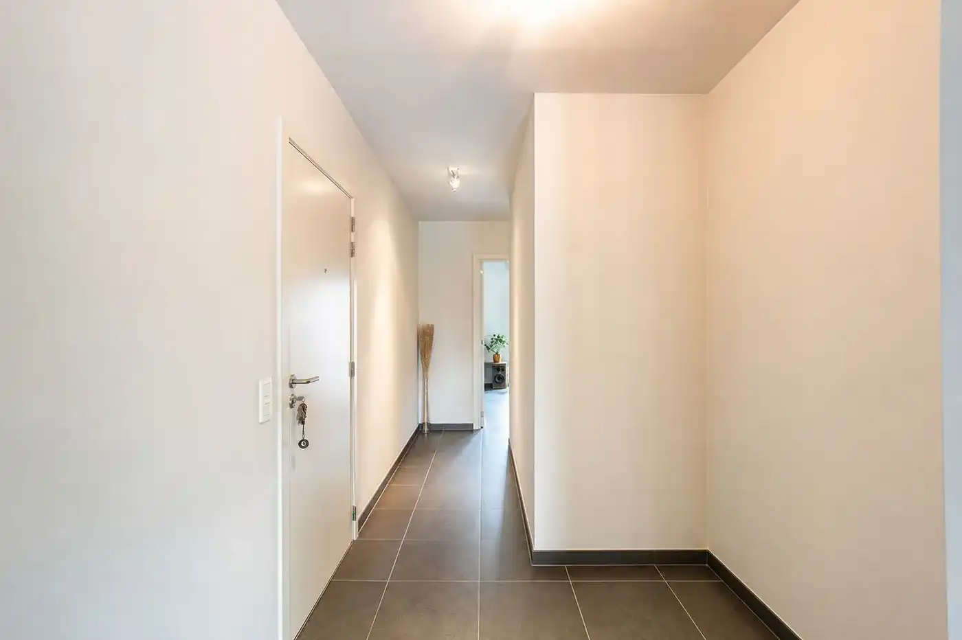 Appartement 130m² met garage in centrum Harelbeke foto 10