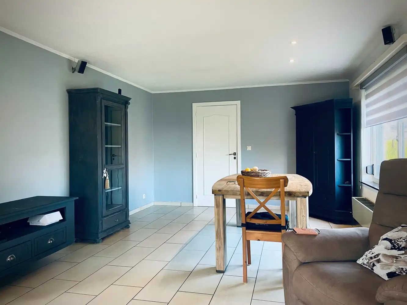 Bungalow met 3 slaapkamers, omringd met een mooie tuin in het rustige Rozendaal in Diepenbeek. foto 5