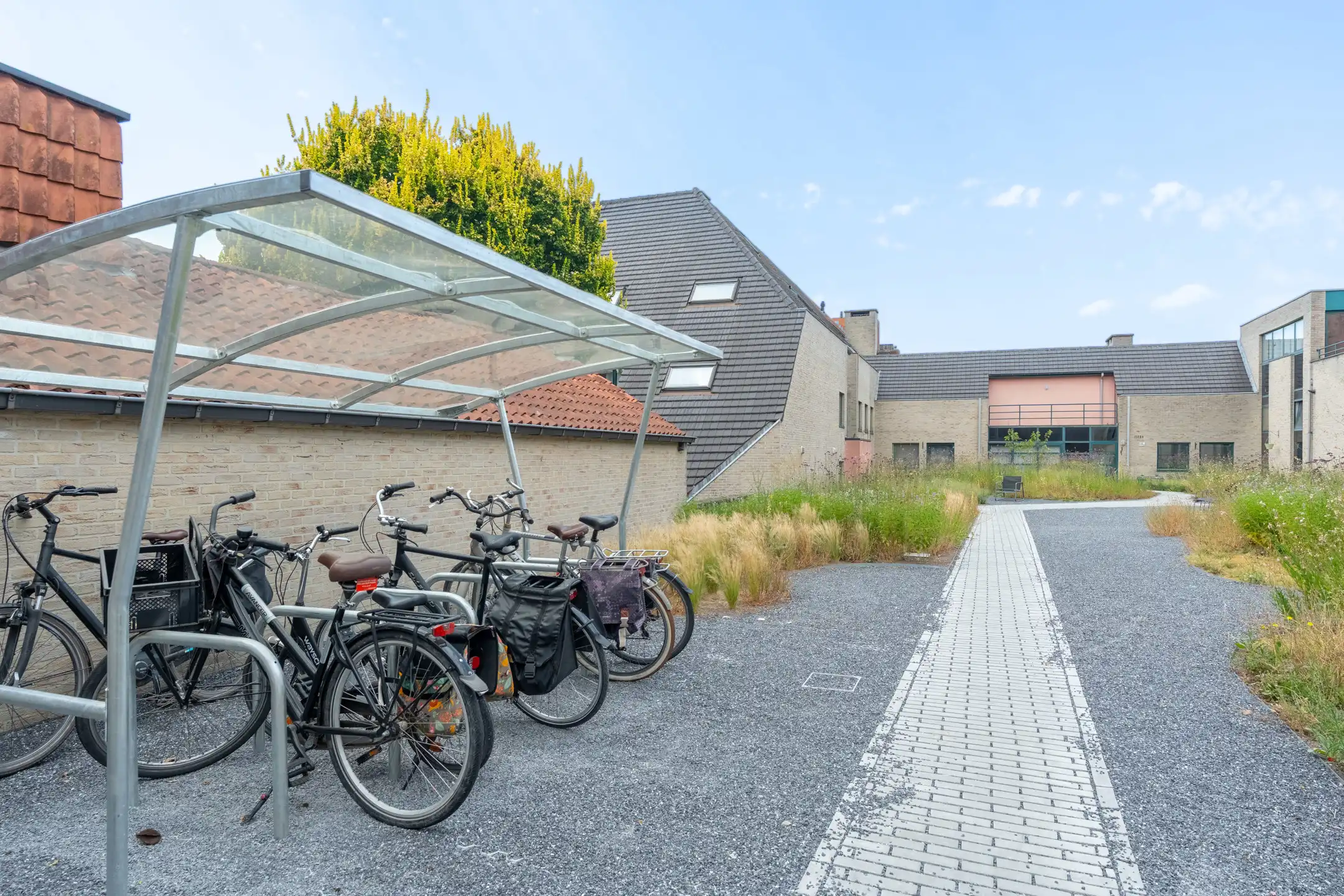 Ruim en lichte penthouse (179 m²)  met 3 slpks en groot terras foto 34