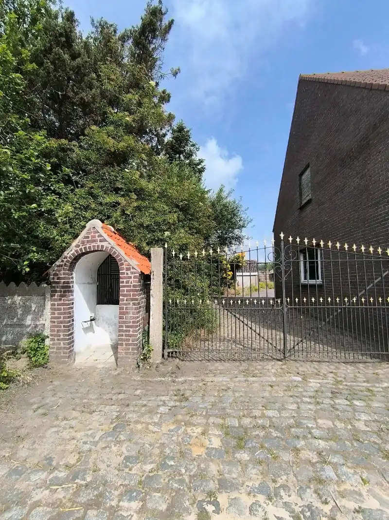 Hoeve foto 11