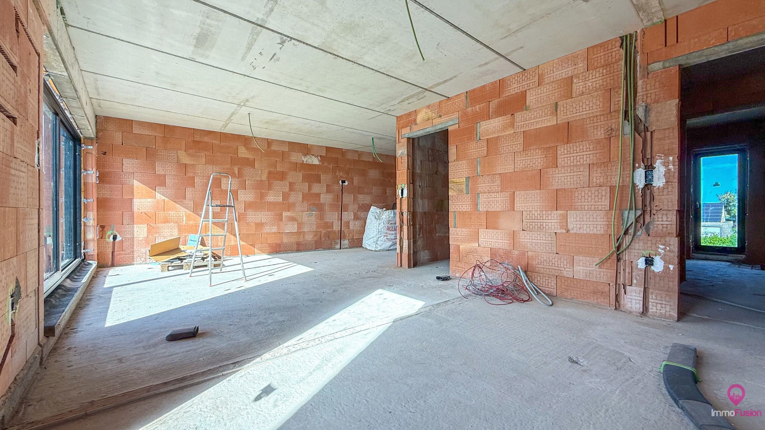 BEN-Nieuwbouw appartementen aan slechts 2% RR in Heusden Centrum! foto 11