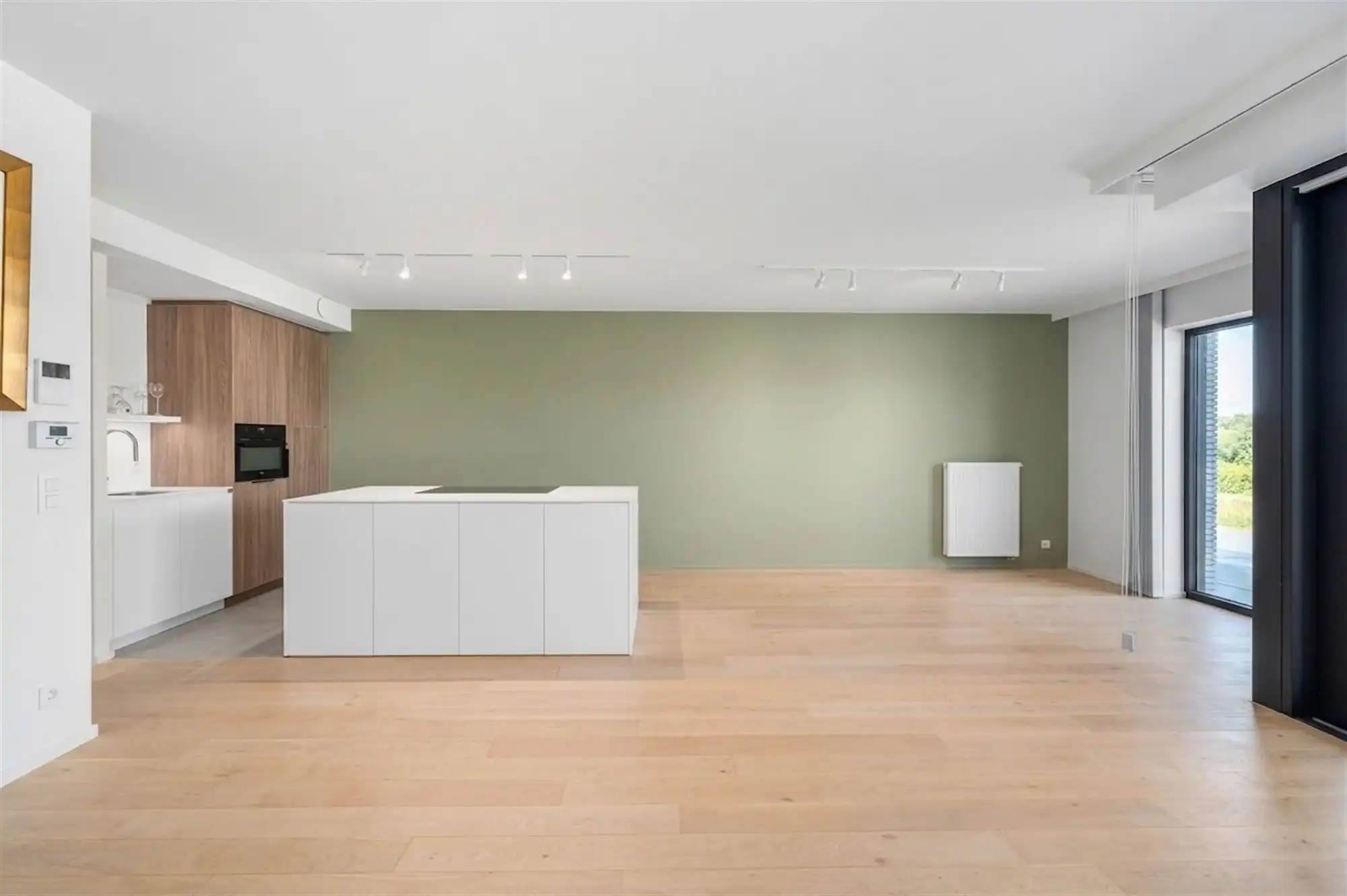 Luxueus (quasi nieuw) appartement vlakbij het strand!  foto 10