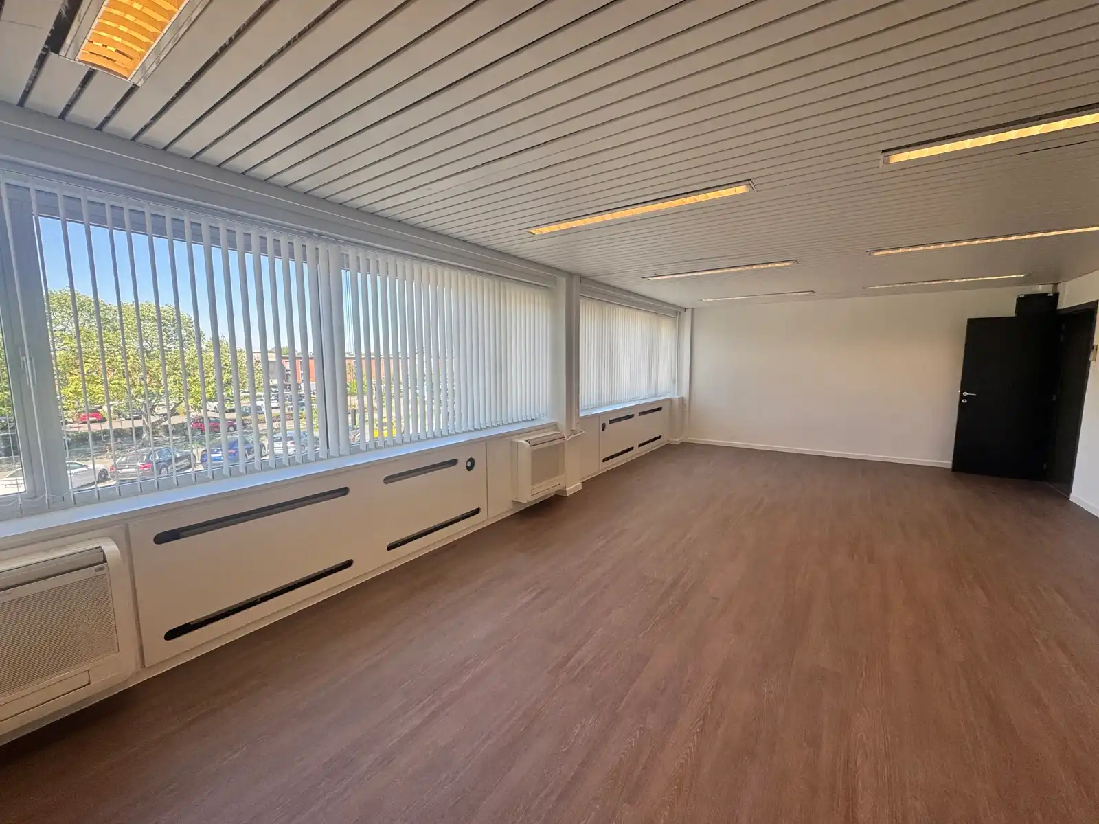 Unieke kantoren te huur in Luchthaven Antwerpen foto 4