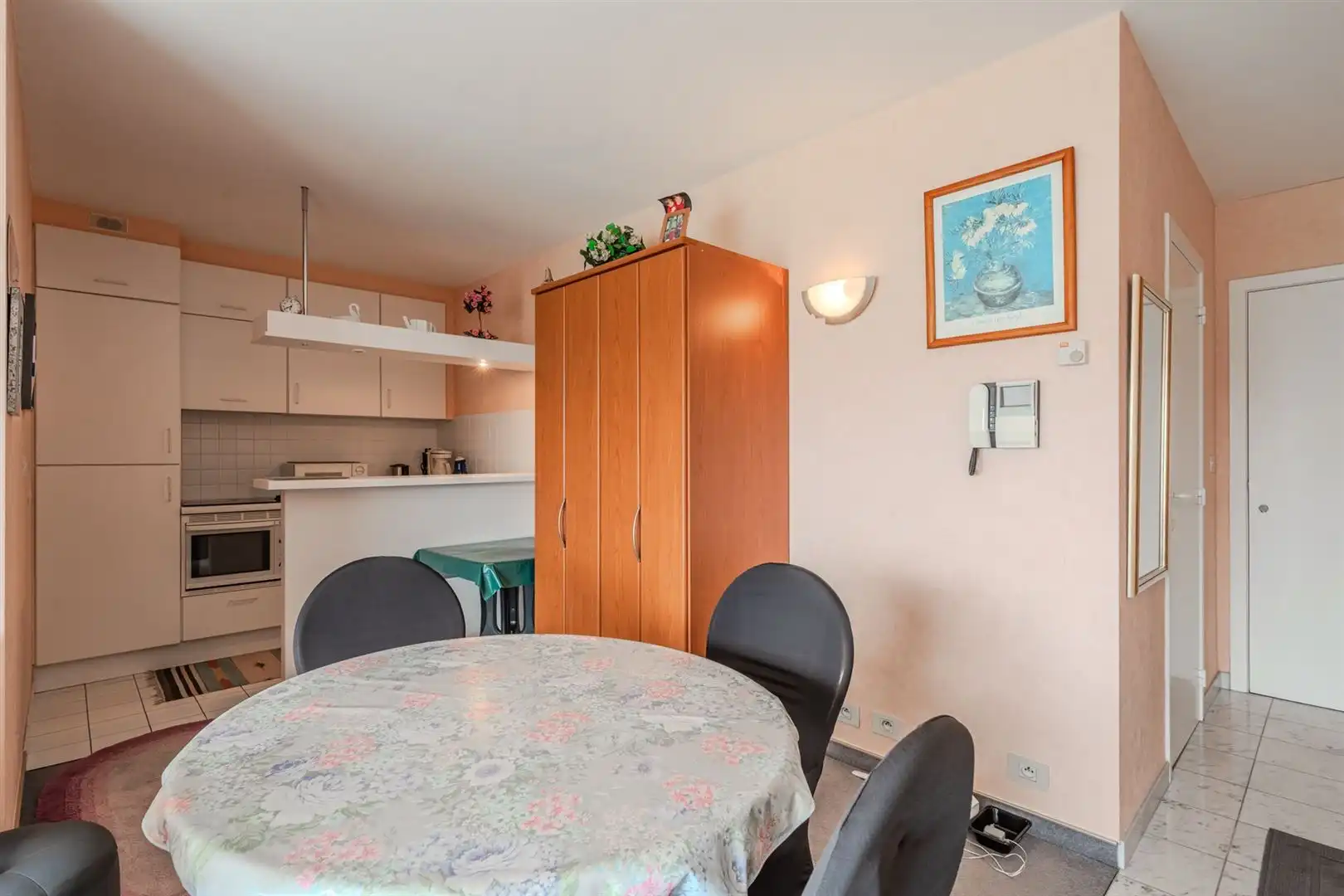 Studio in uitzonderlijk domein foto 4