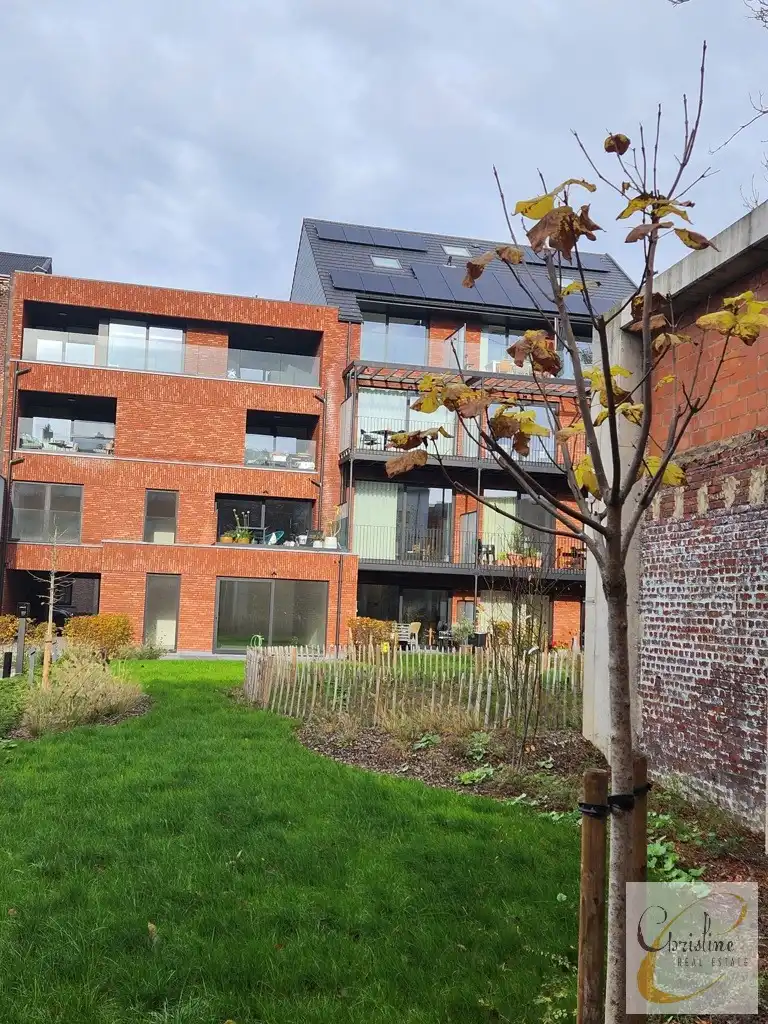 Loft-duplex met 3 slaapkamers foto 10