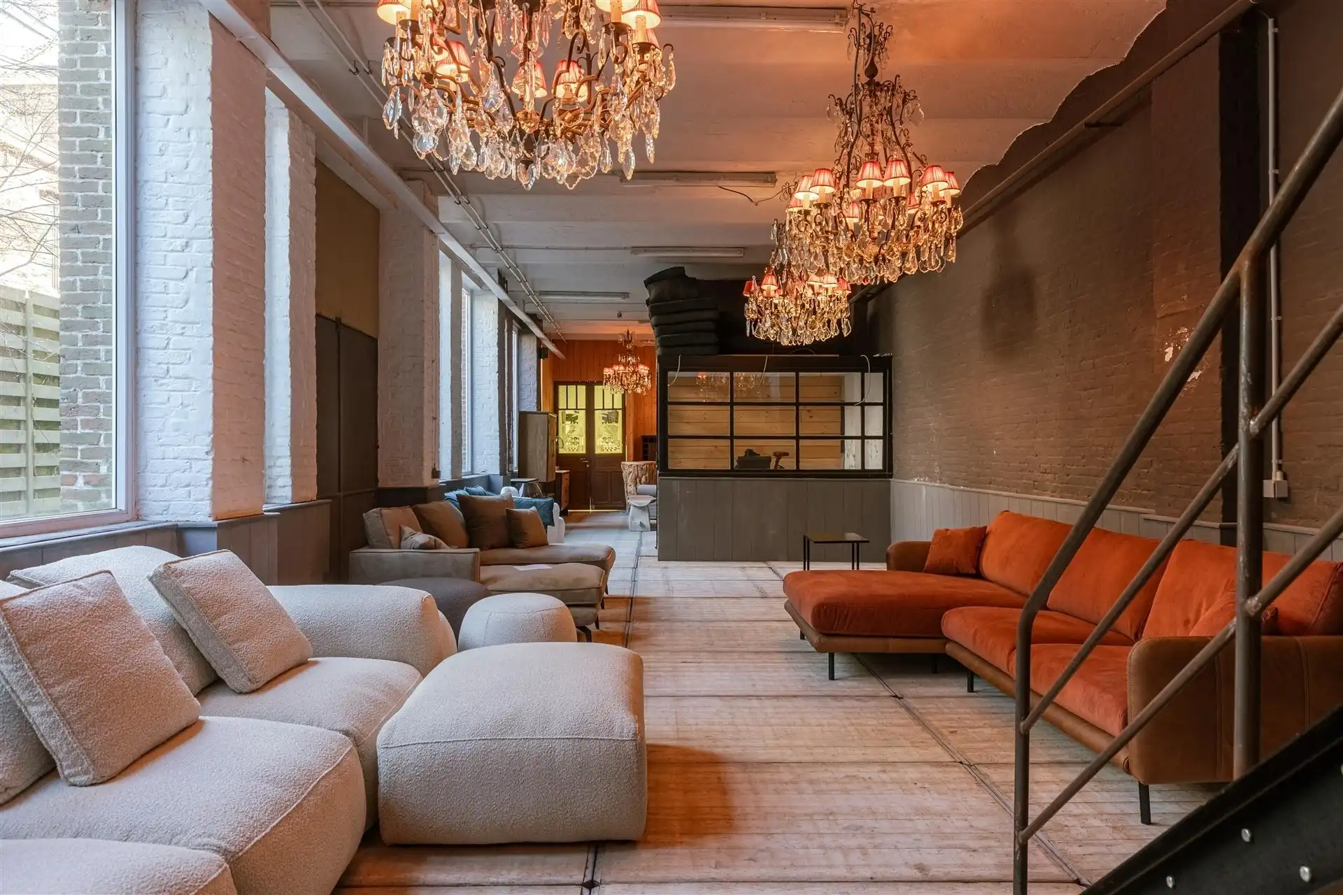 Fantastisch pand met tal van mogelijkheden! foto 4