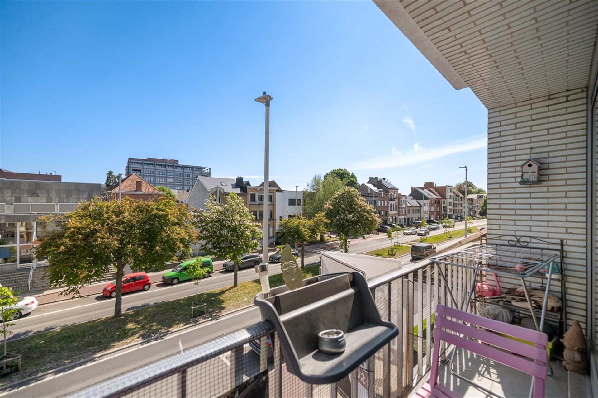 Gunstig gelegen 2-slaapkamer-appartement foto 5