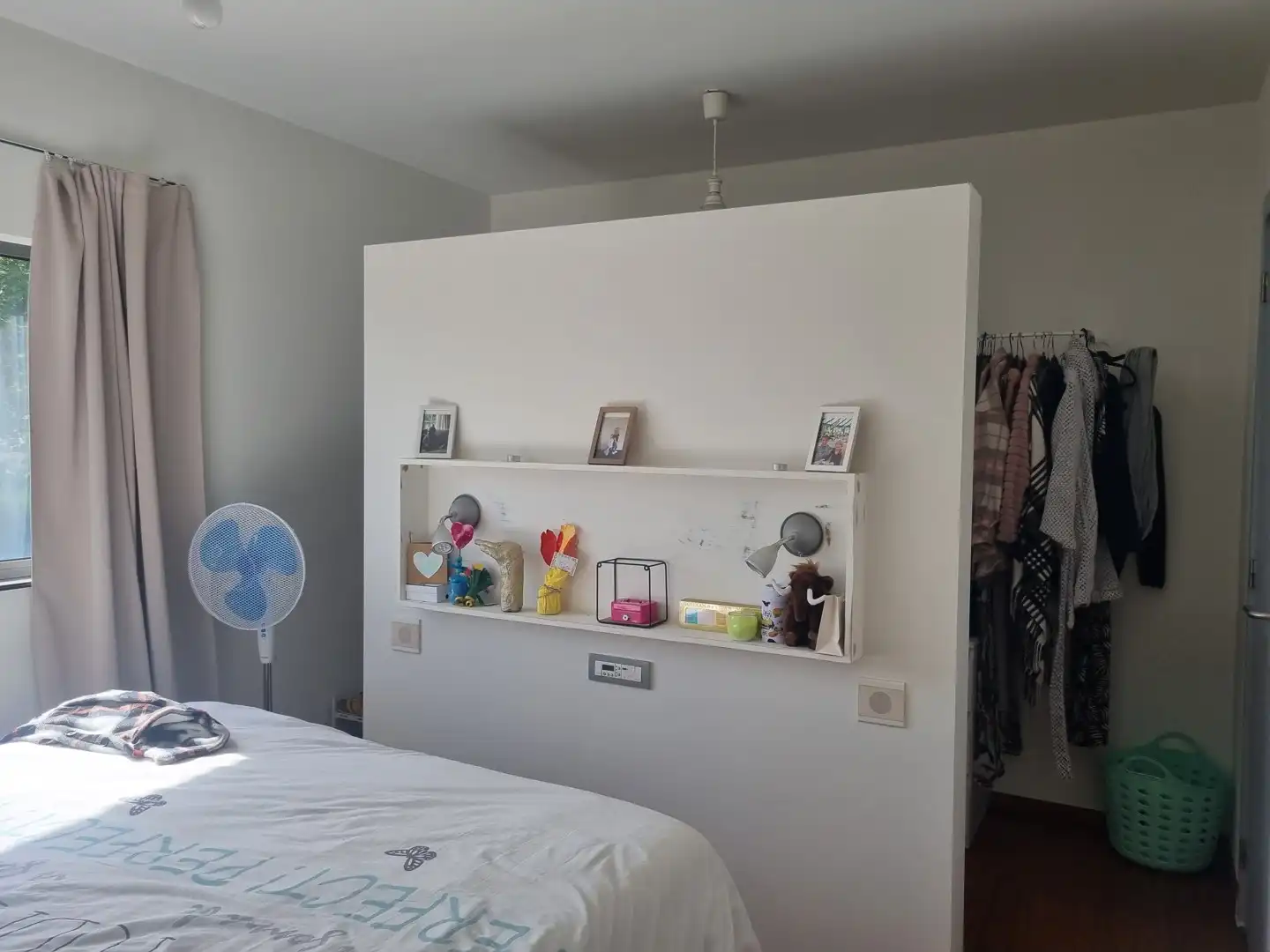 Prachtige, moderne villa gelegen op een perceel van 2.425m² met prachtig uitzicht foto 9