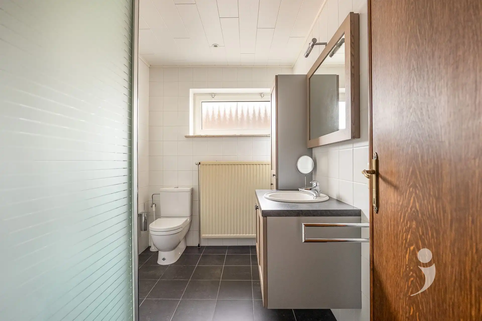 Knappe woning op een toplocatie te Scherpenheuvel!  foto 16