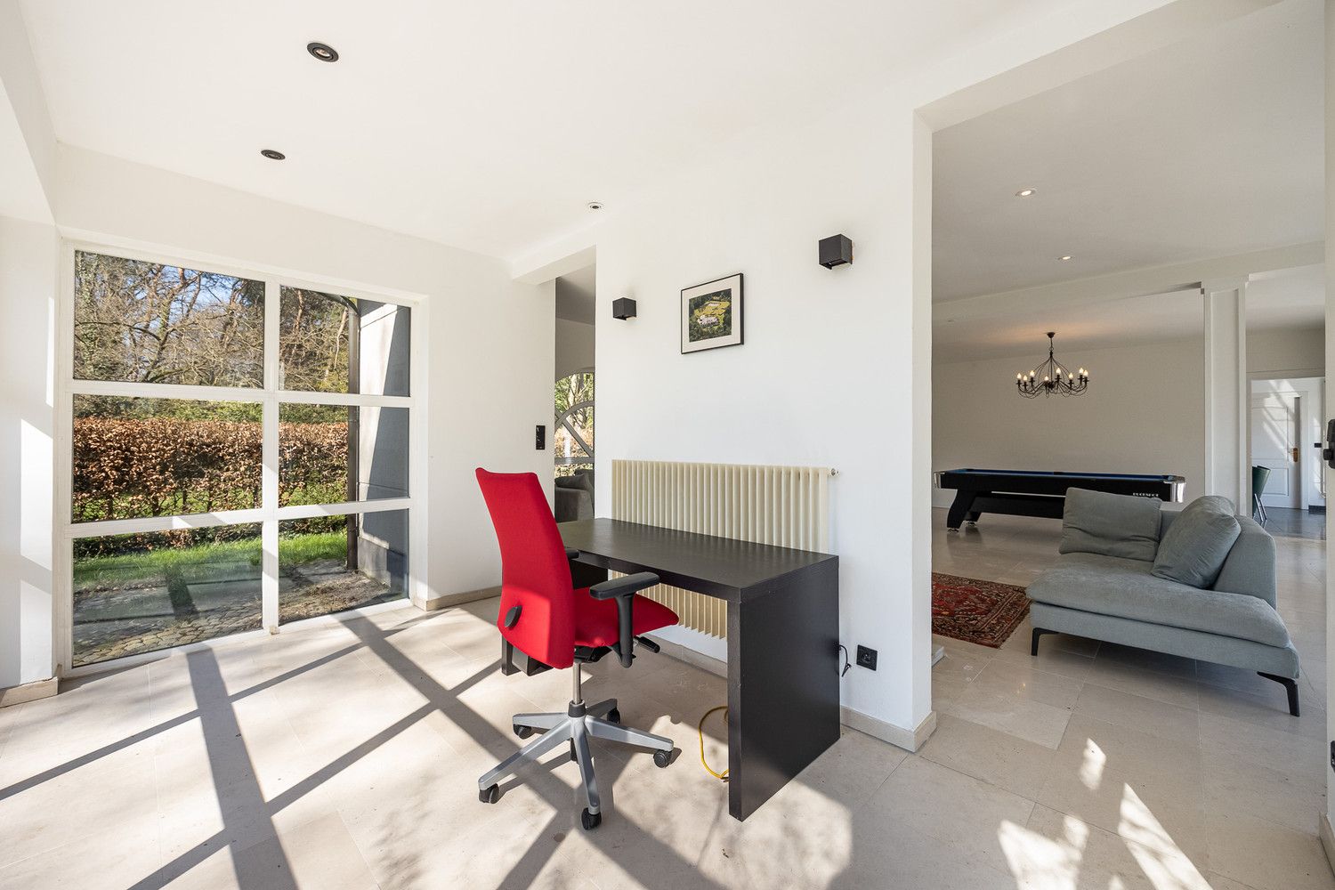 Villa op een uniek perceel van 1 hectare met vijver en zwembad foto 8