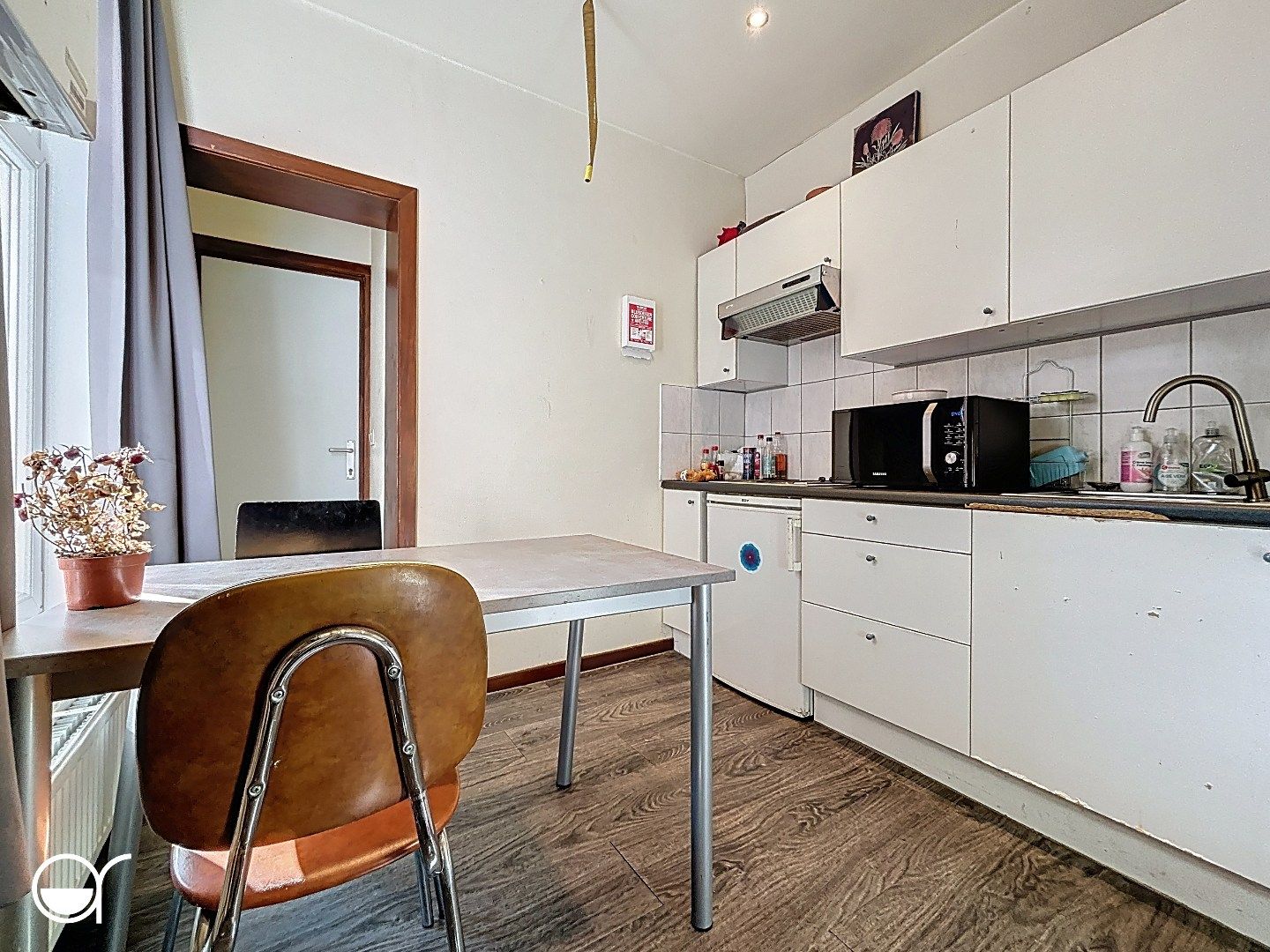 Opbrengsteigendom nabij de Vrijdagsmarkt in Gent. foto 18