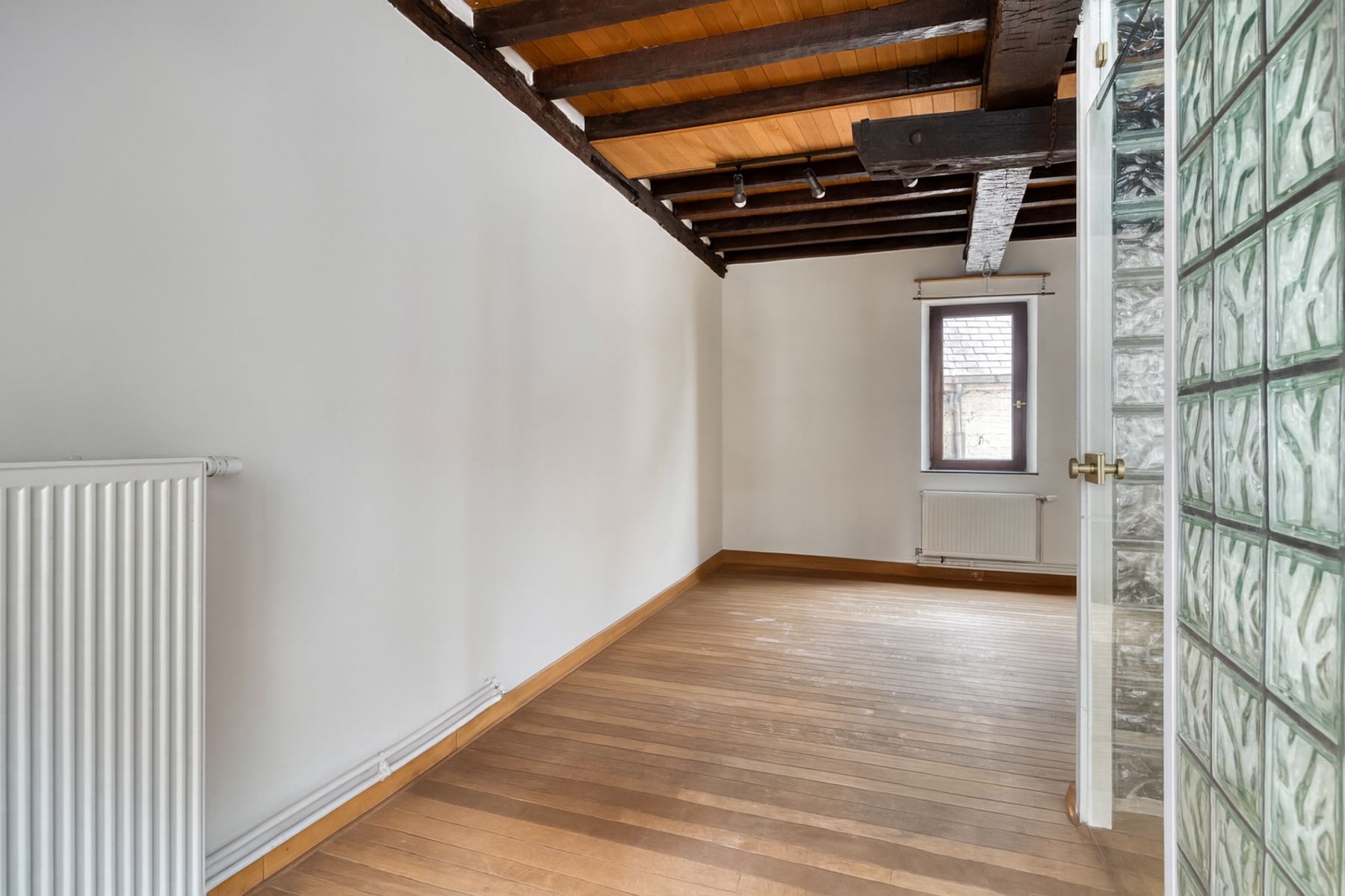 Atypische stadswoning Naamsestraat Leuven foto 10