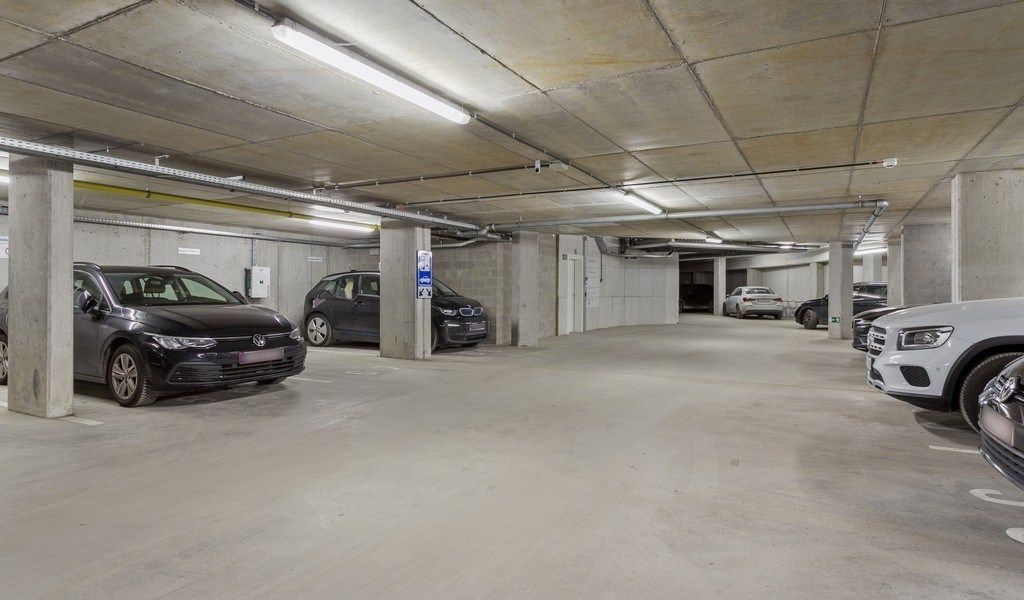 Recente kantoren te koop op topligging in Gent foto 28